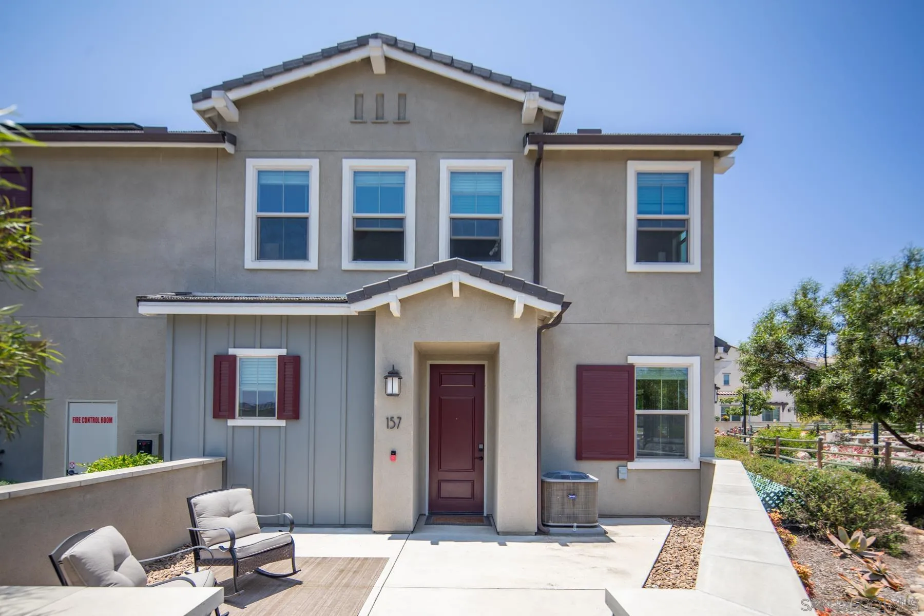 1257 Calle Datura Unit 157