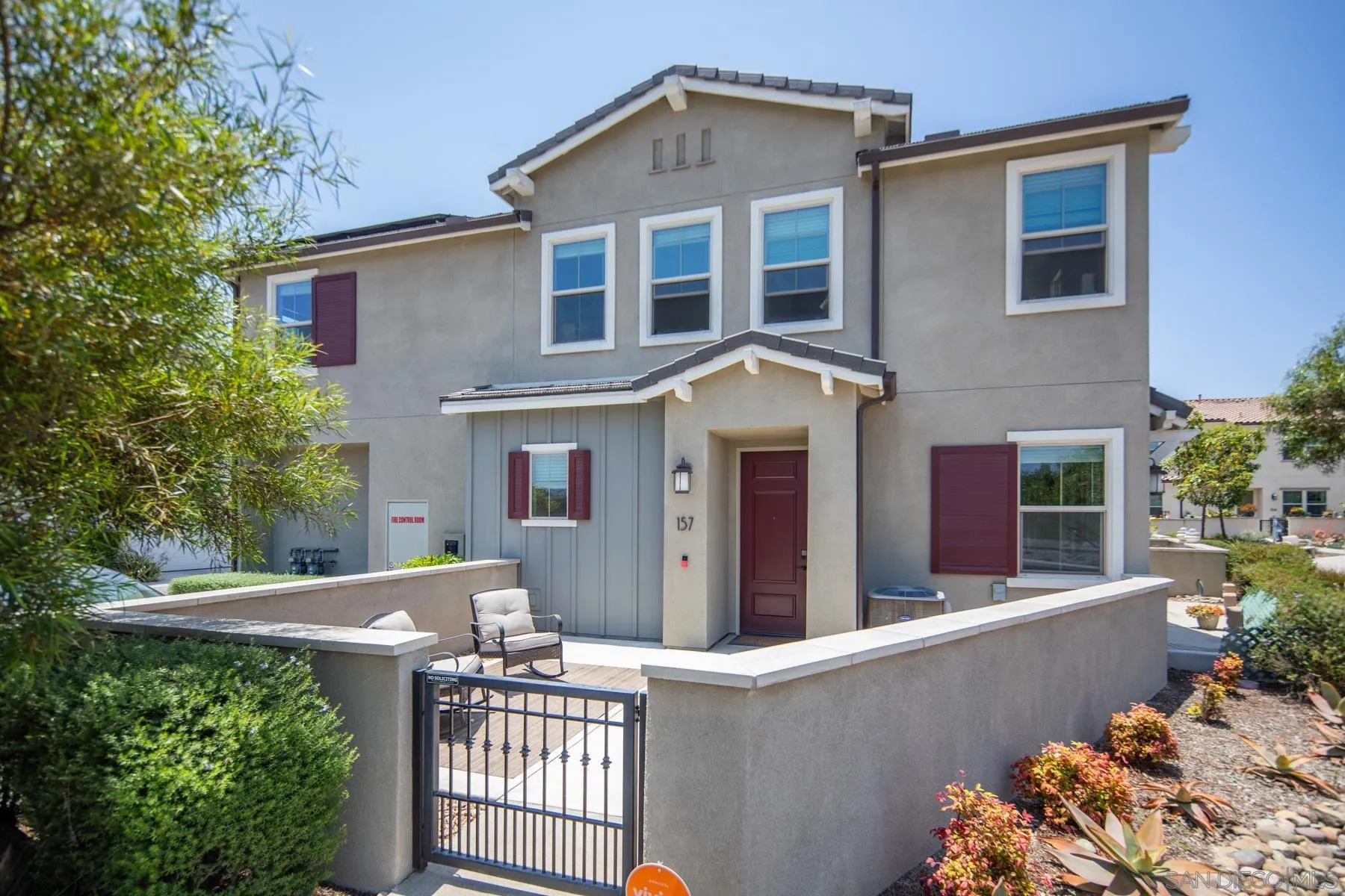 1257 Calle Datura Unit 157