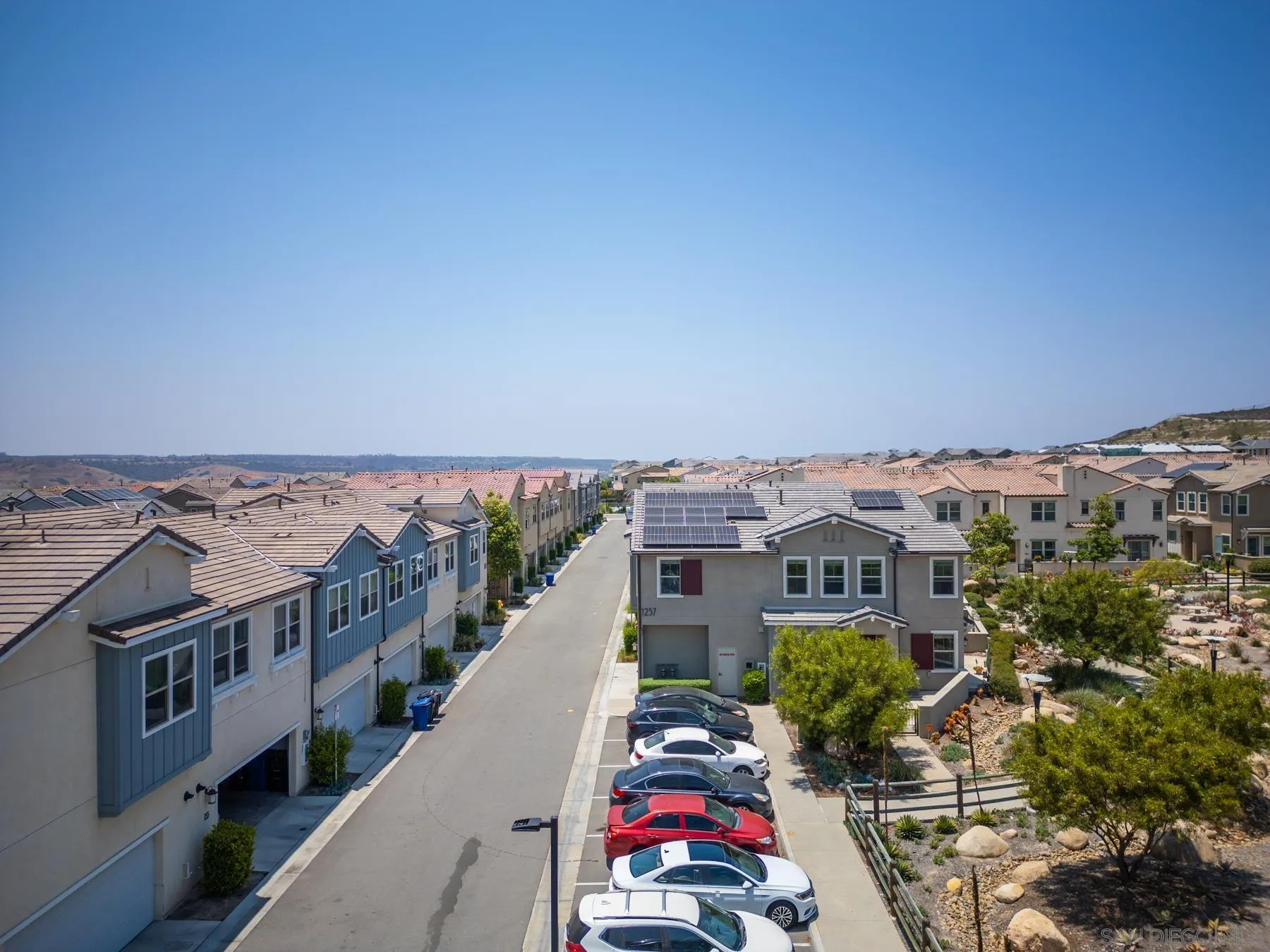 1257 Calle Datura Unit 157