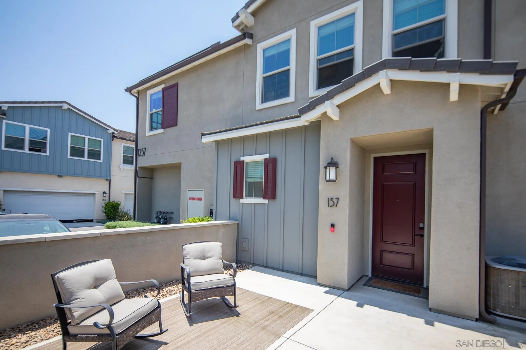 1257 Calle Datura Unit 157