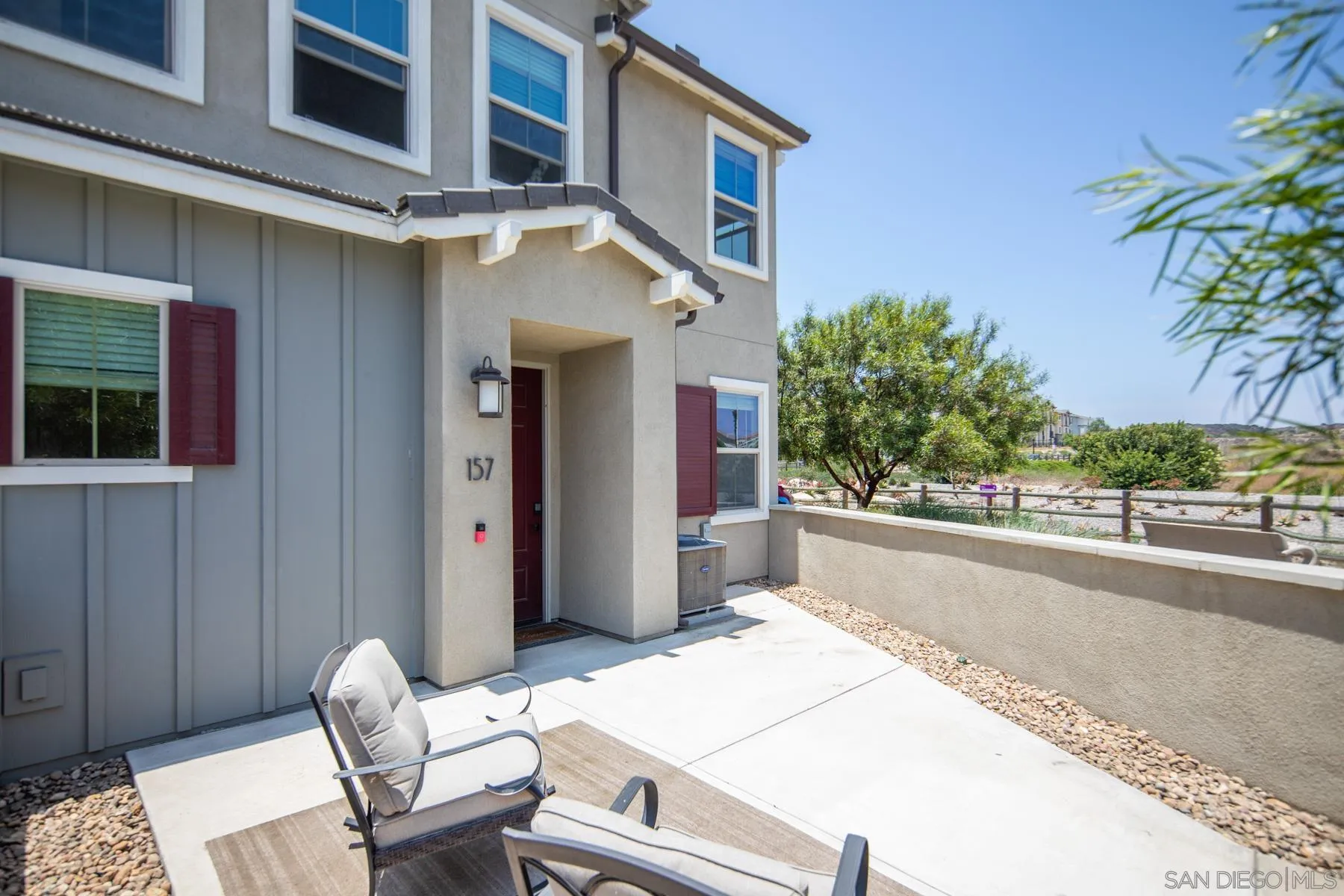 1257 Calle Datura Unit 157
