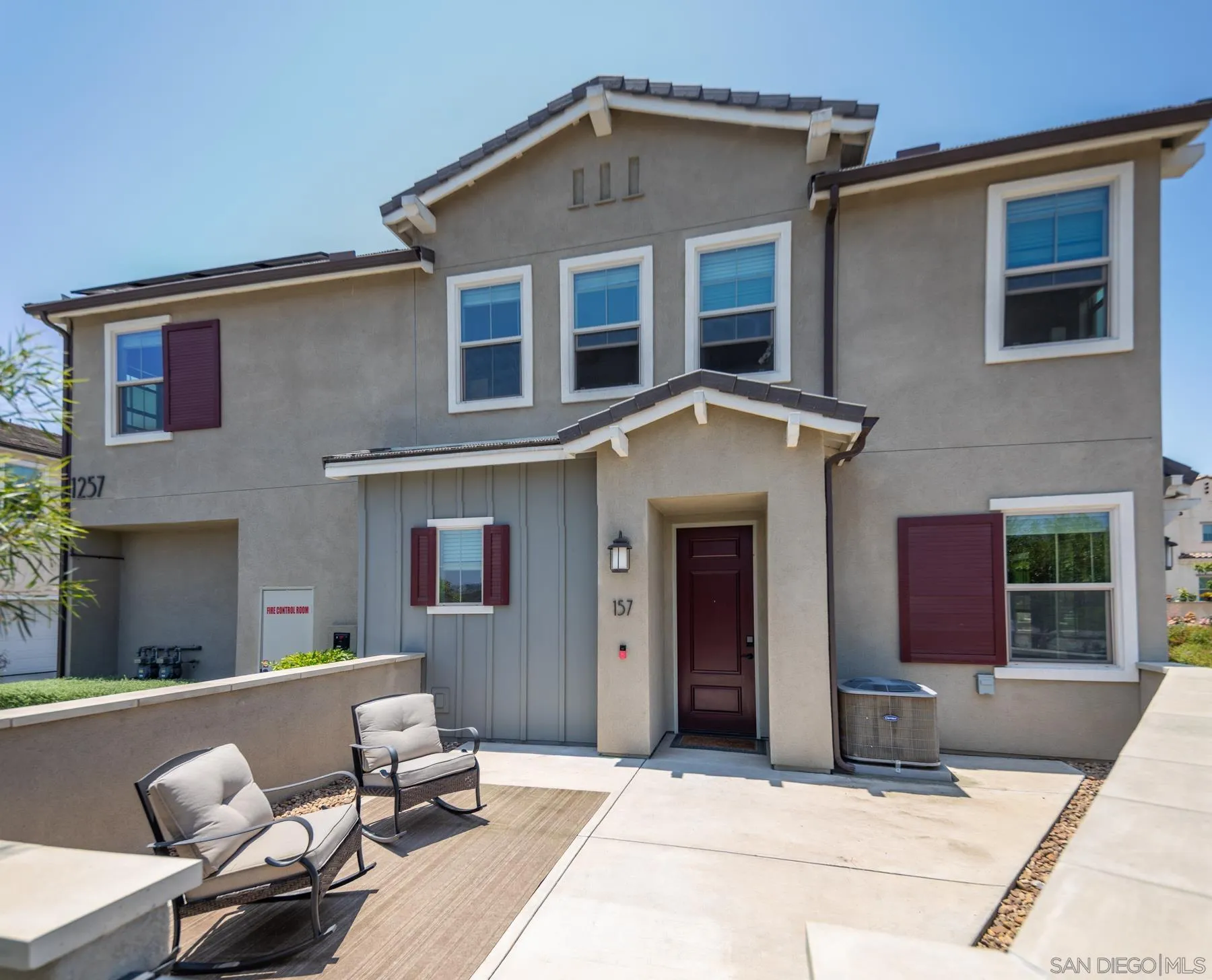 1257 Calle Datura Unit 157
