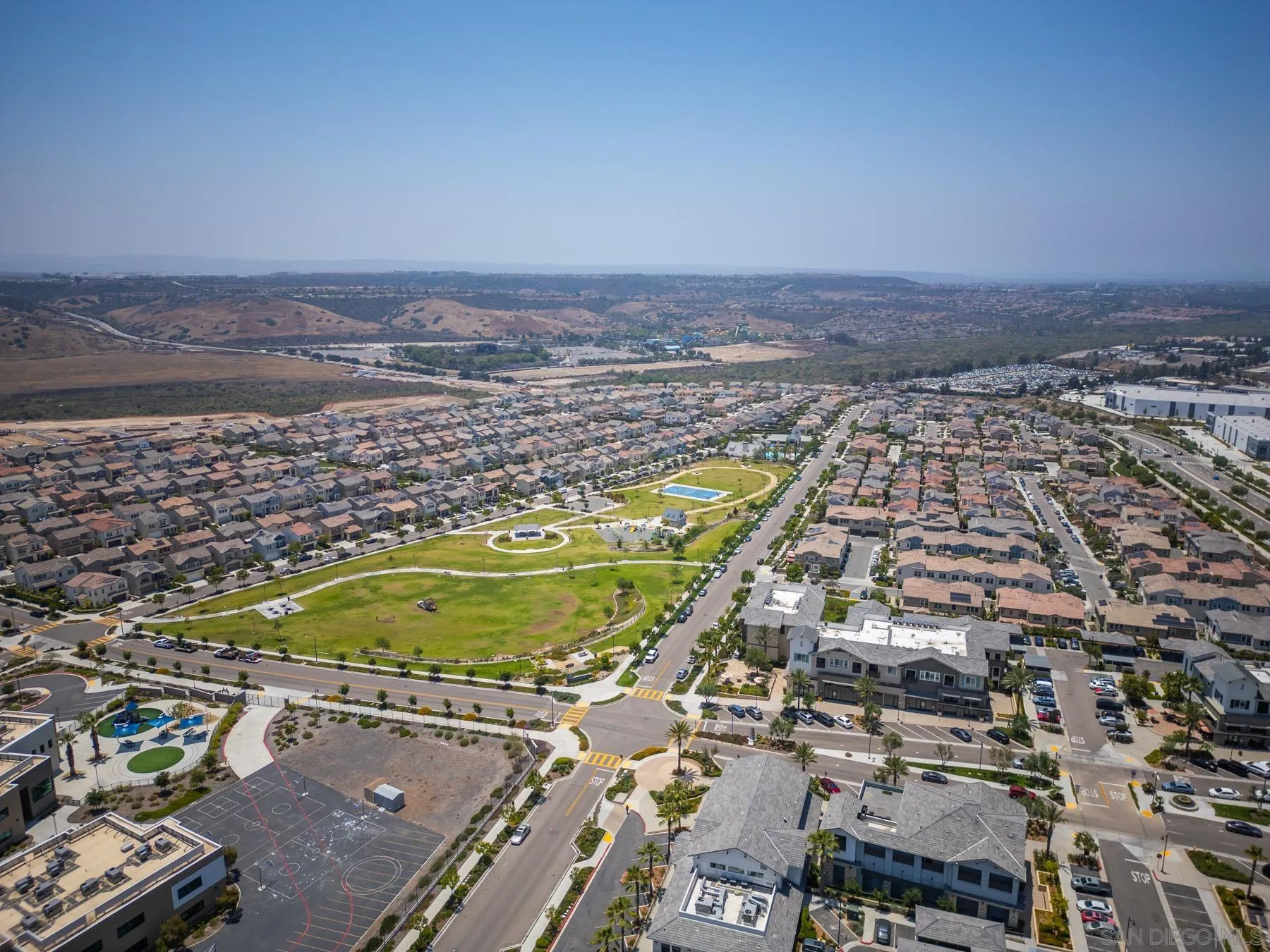 1257 Calle Datura Unit 157