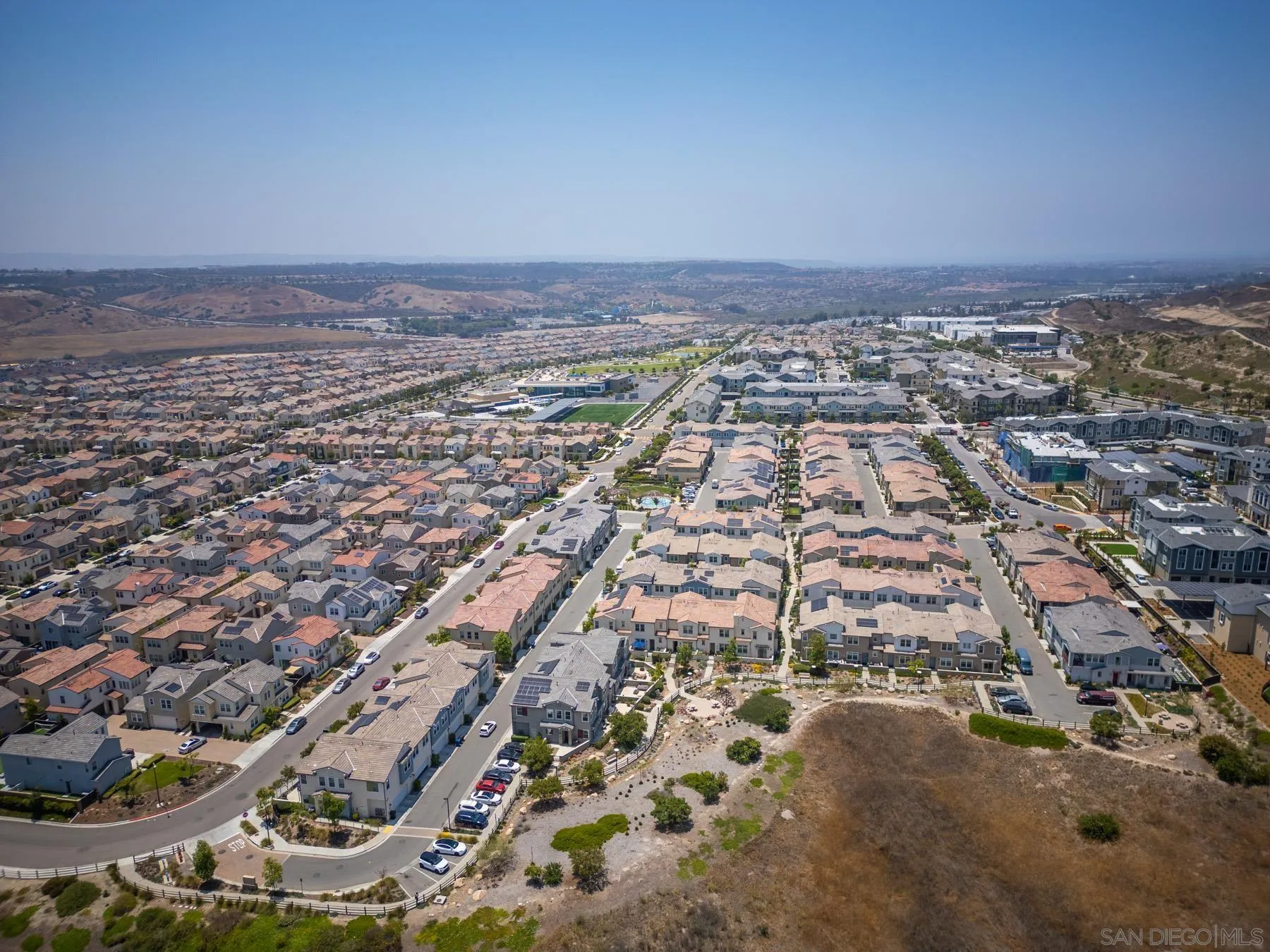 1257 Calle Datura Unit 157