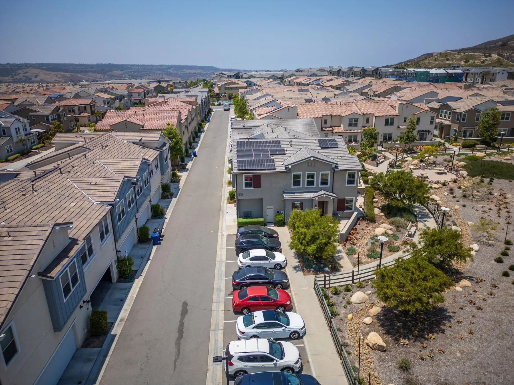 1257 Calle Datura Unit 157