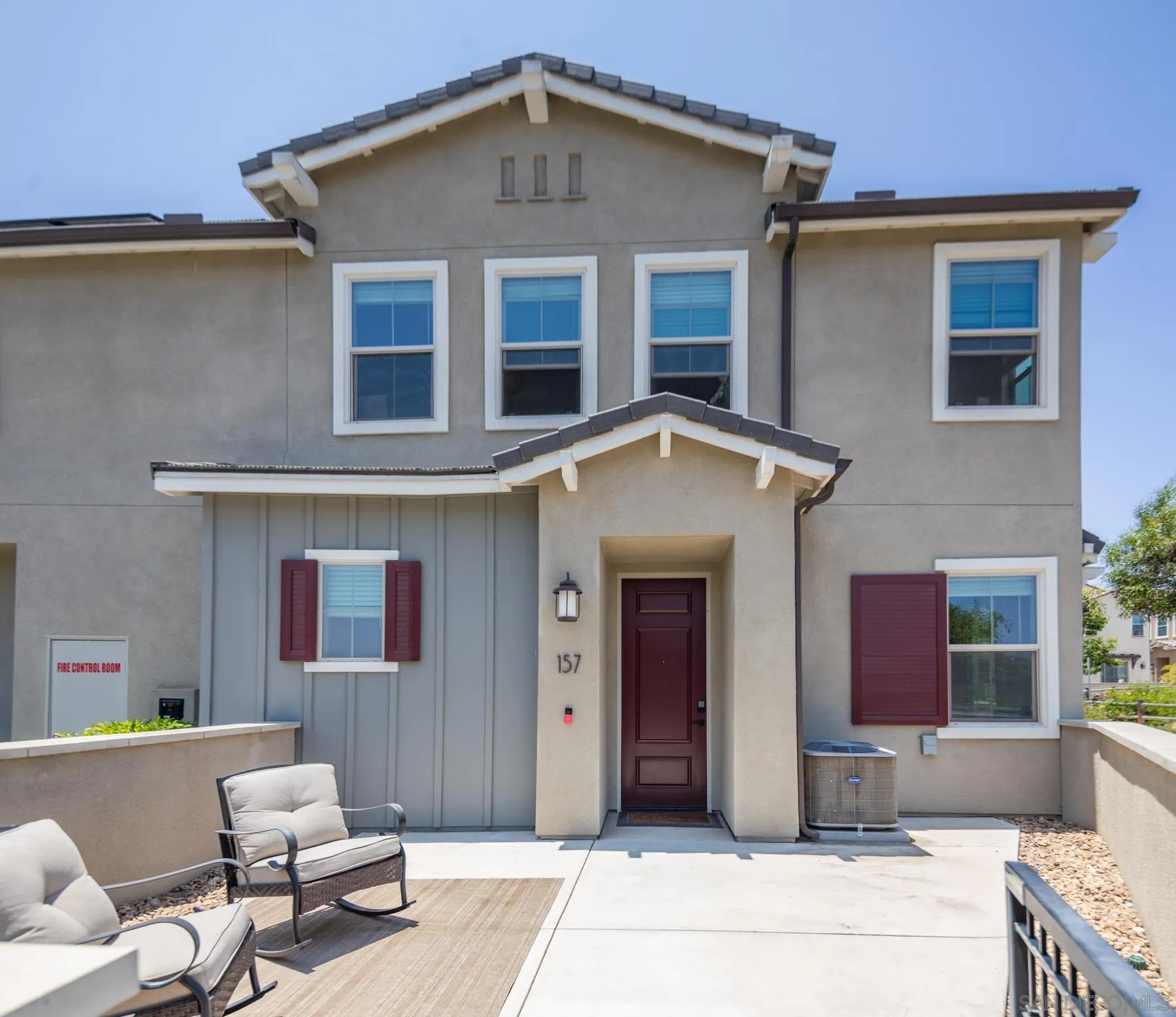 1257 Calle Datura Unit 157