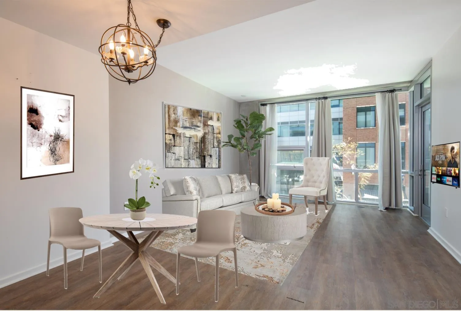 321 10th Ave Unit 304
