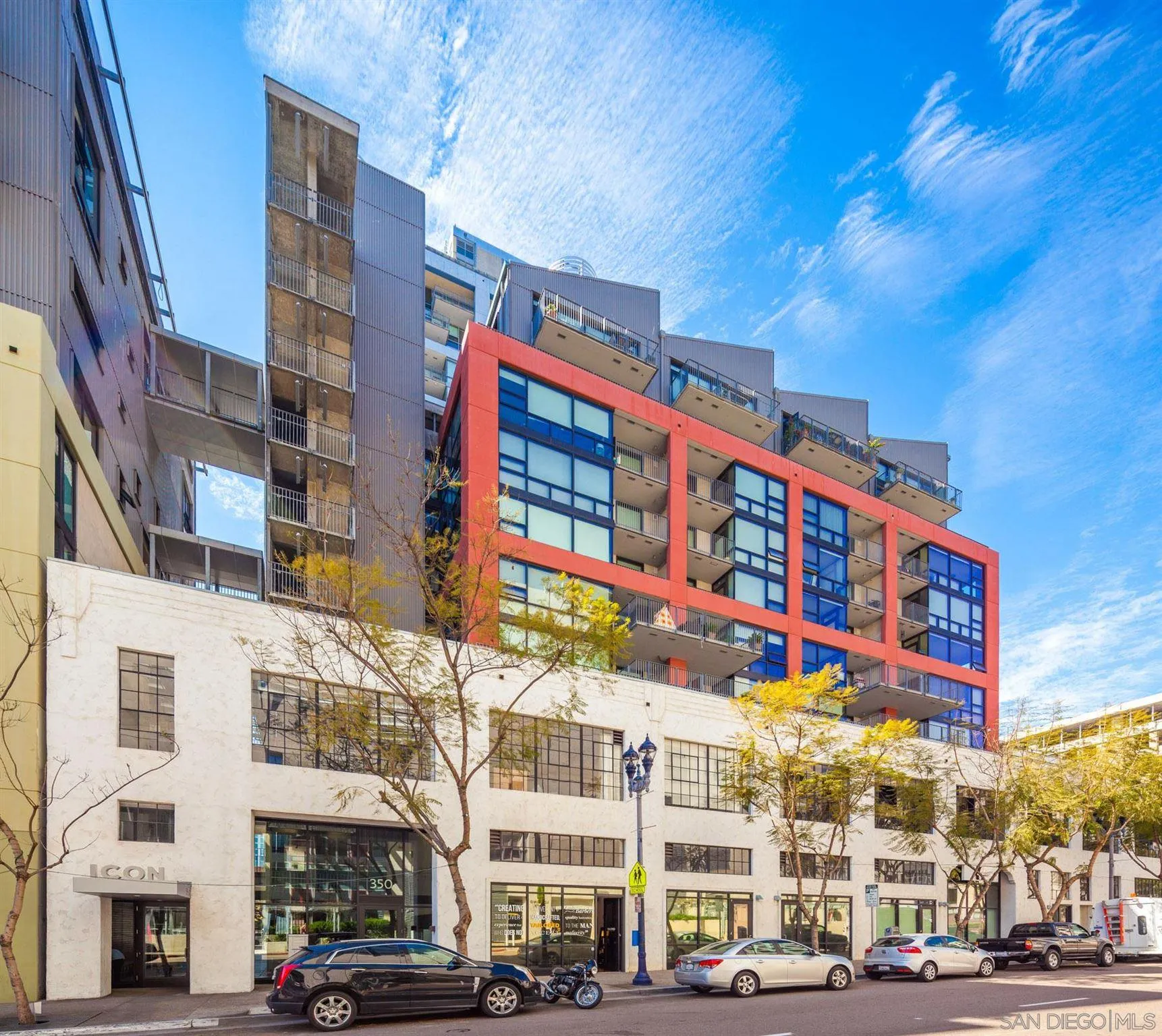 321 10th Ave Unit 304
