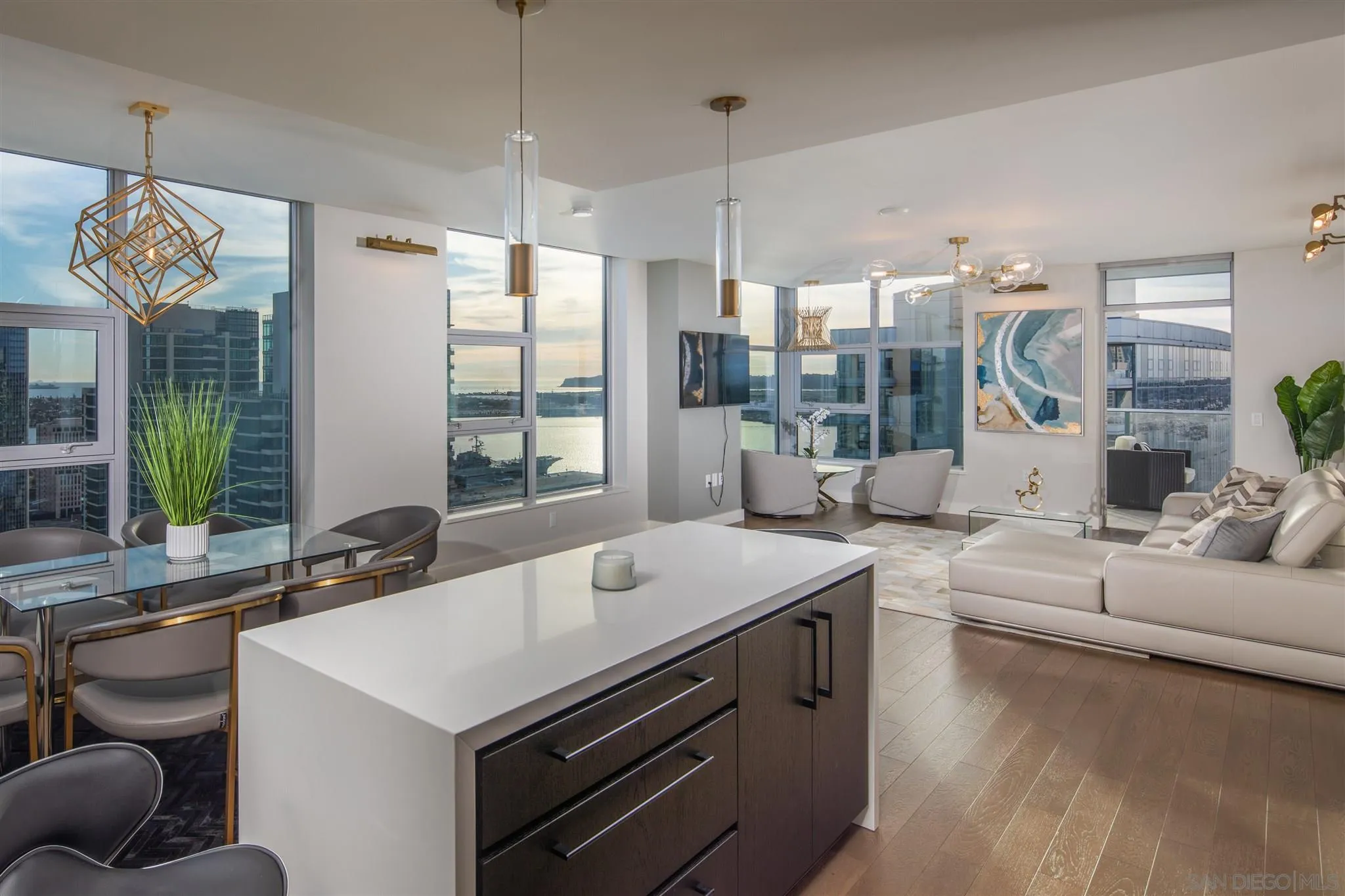 1388 Kettner Blvd Unit 3405