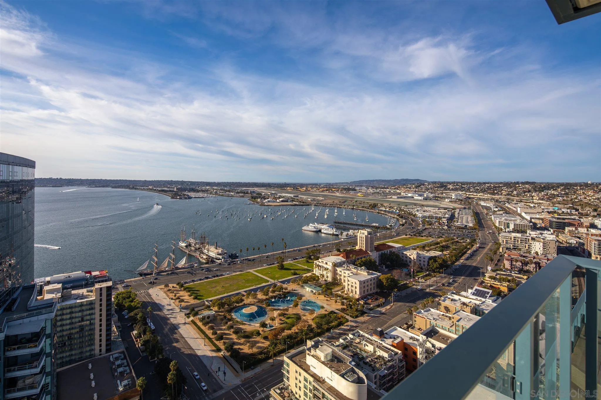 1388 Kettner Blvd Unit 3405