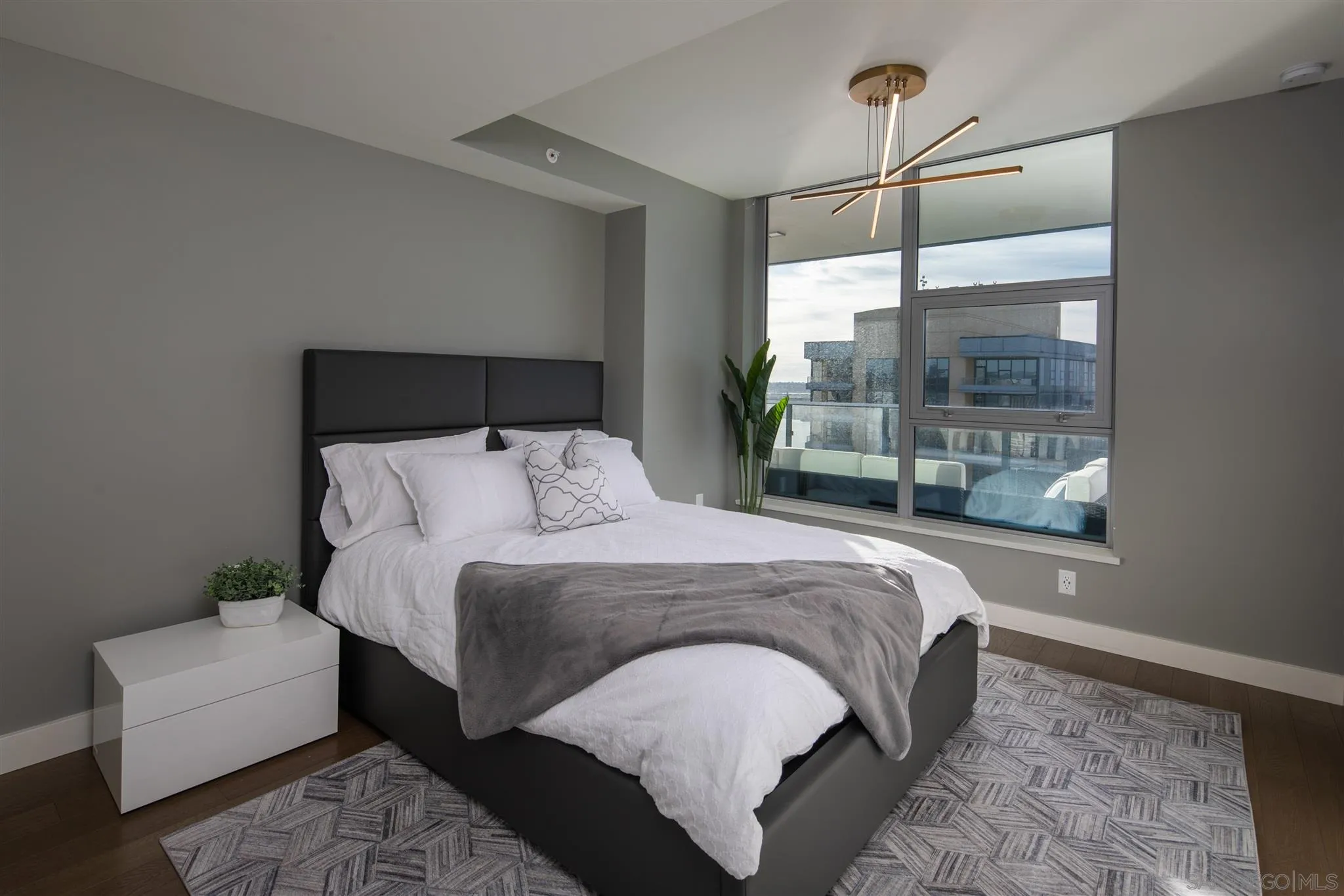 1388 Kettner Blvd Unit 3405