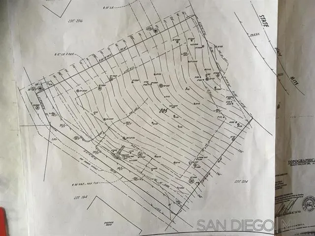 0 State Hwy 173 State Highway Unit 205