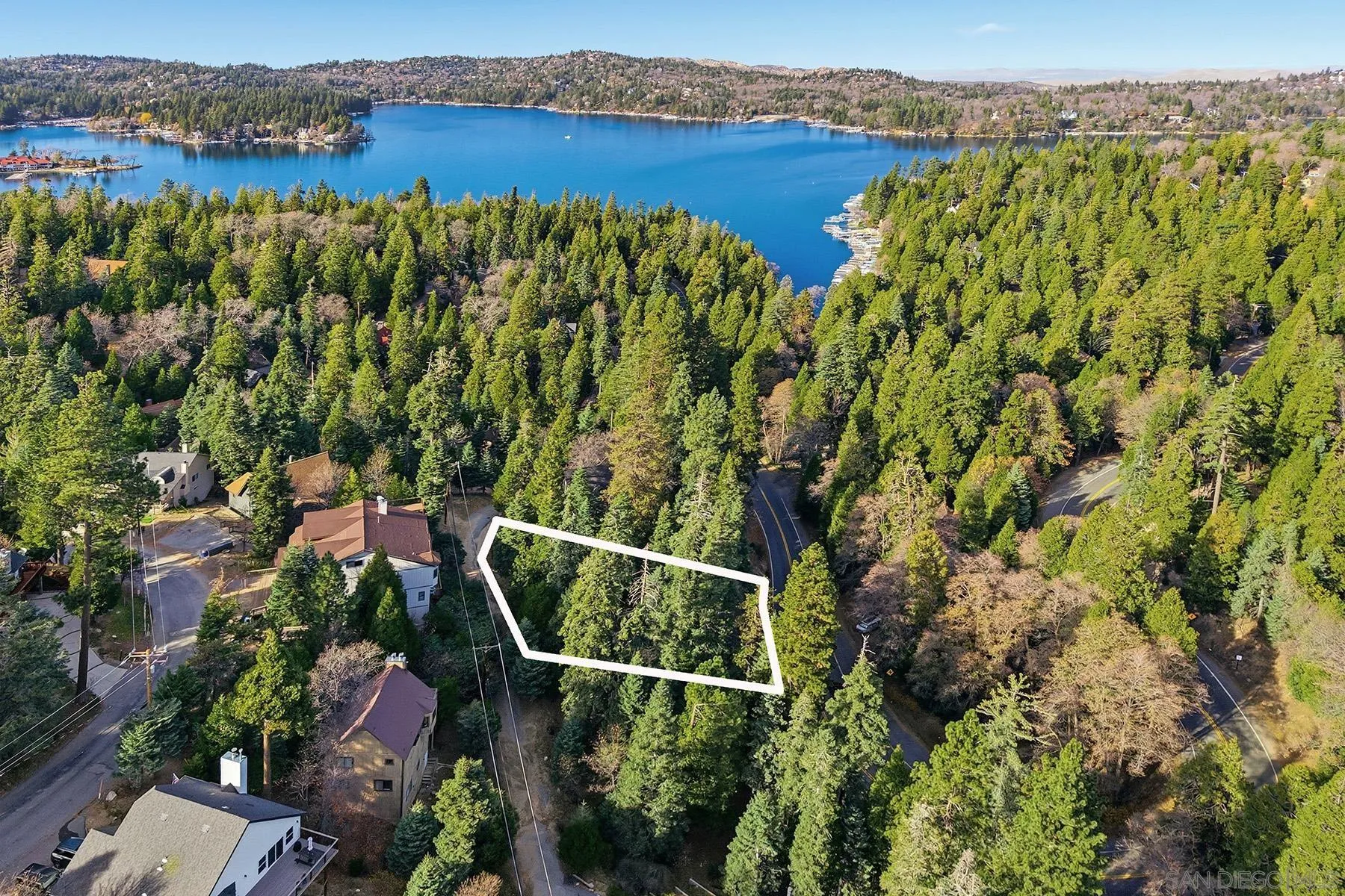 0 State Hwy 173 State Highway Unit 205