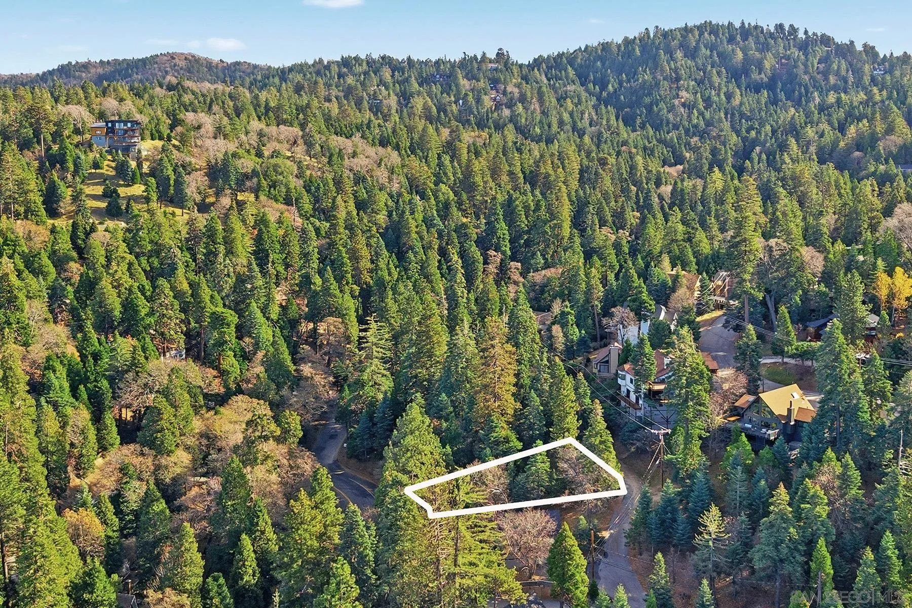 0 State Hwy 173 State Highway Unit 205