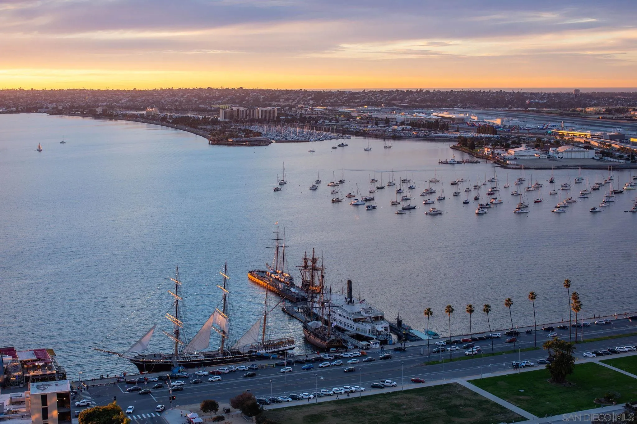 1388 Kettner Blvd Unit 3405