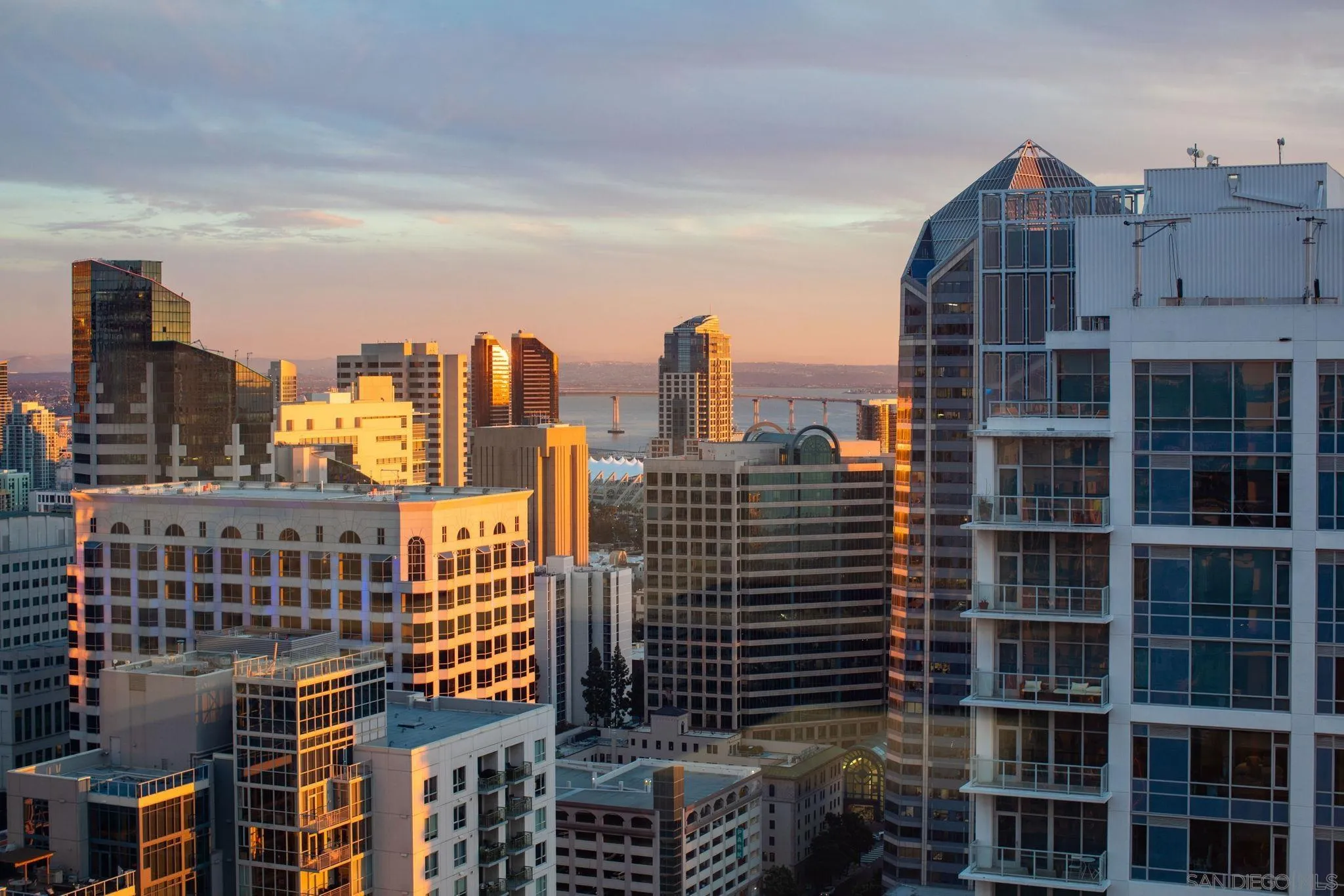 1388 Kettner Blvd Unit 3405