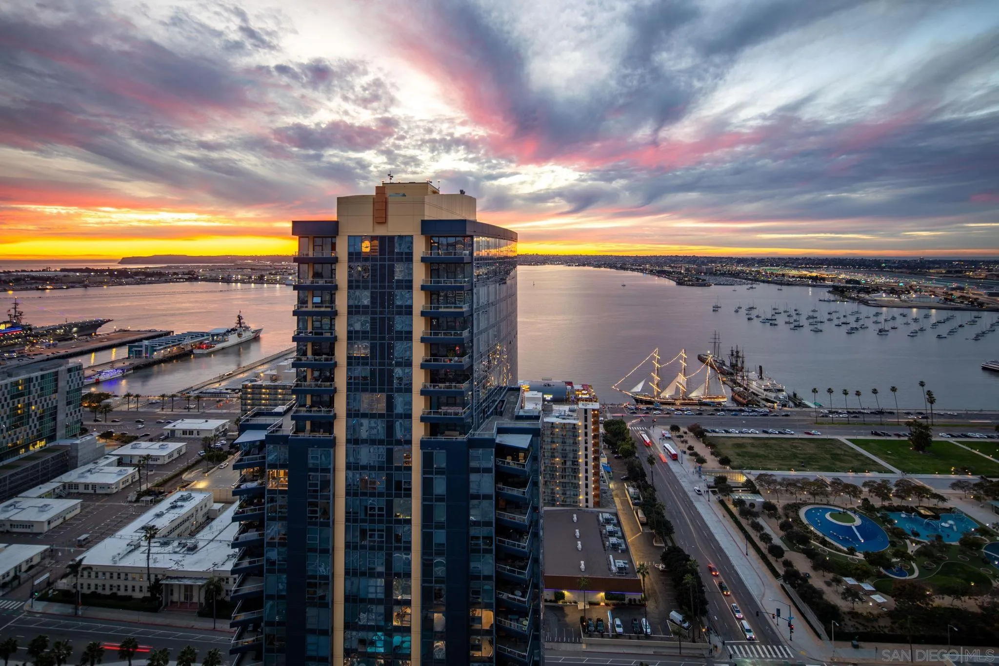 1388 Kettner Blvd Unit 3405