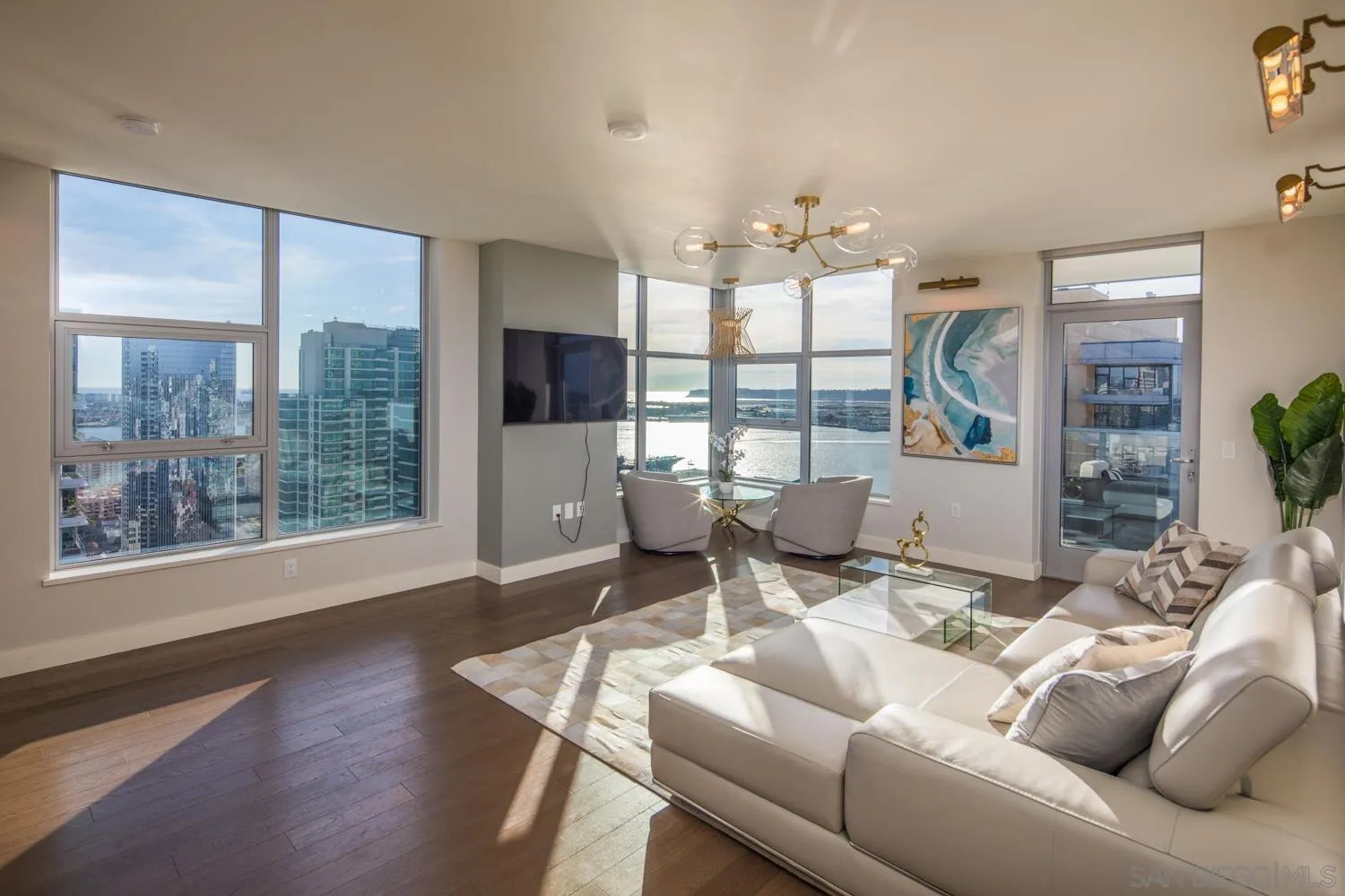 1388 Kettner Blvd Unit 3405