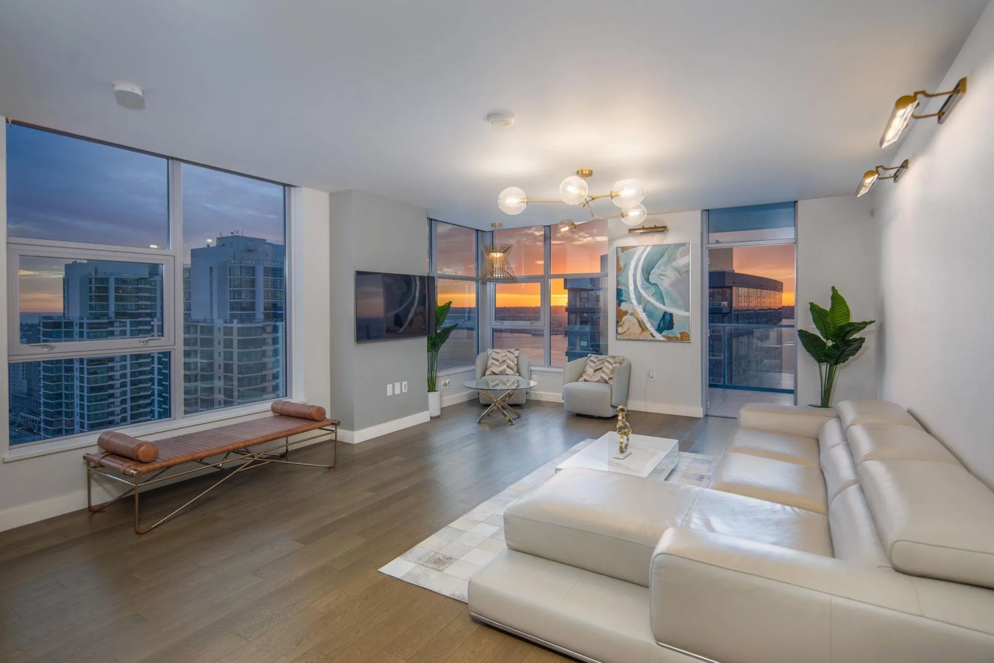 1388 Kettner Blvd Unit 3405