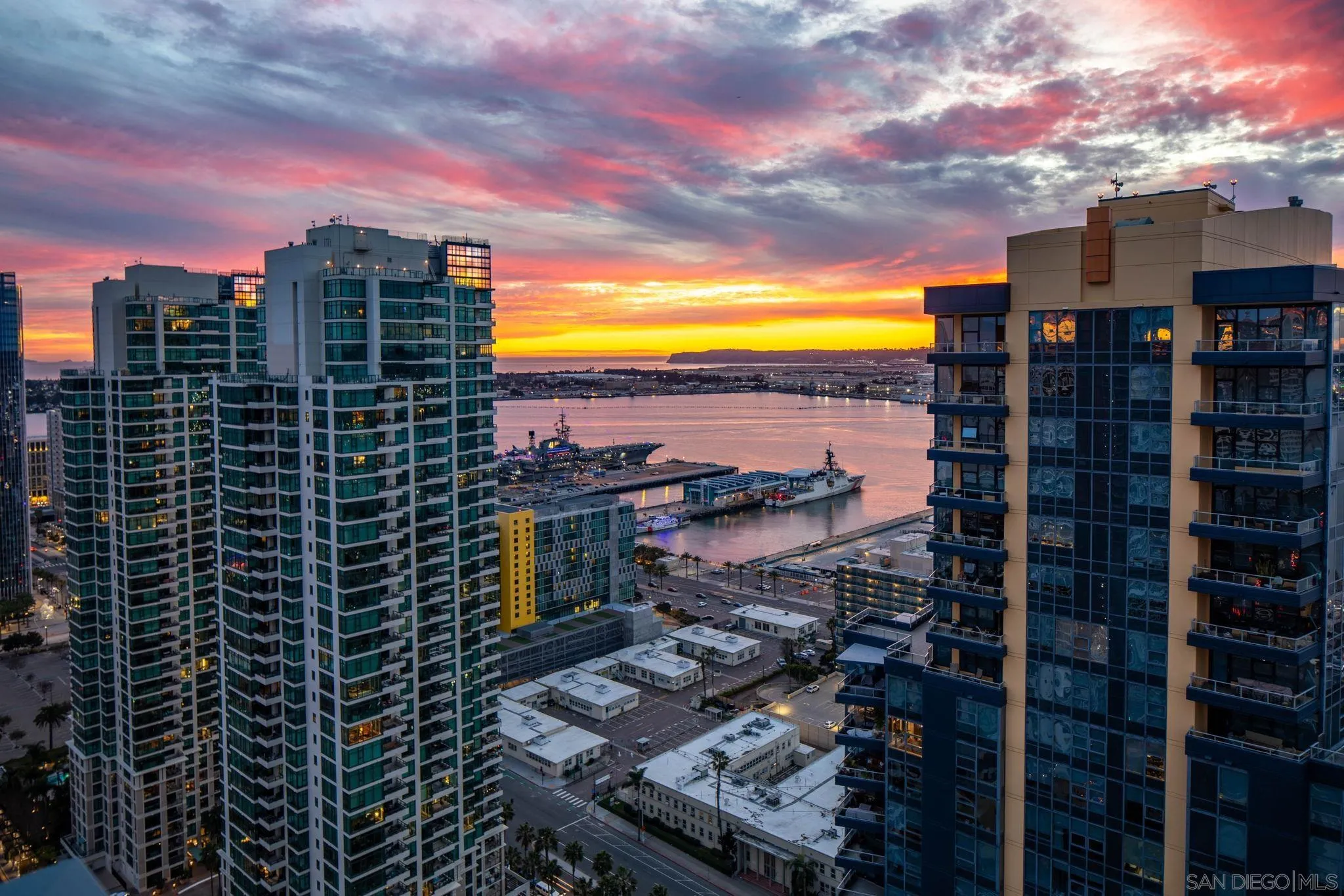 1388 Kettner Blvd Unit 3405