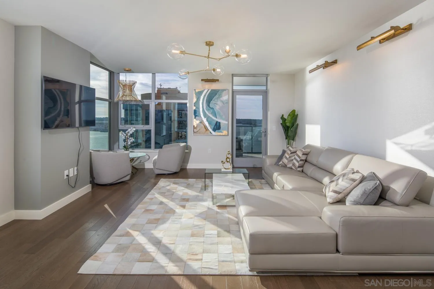 1388 Kettner Blvd Unit 3405