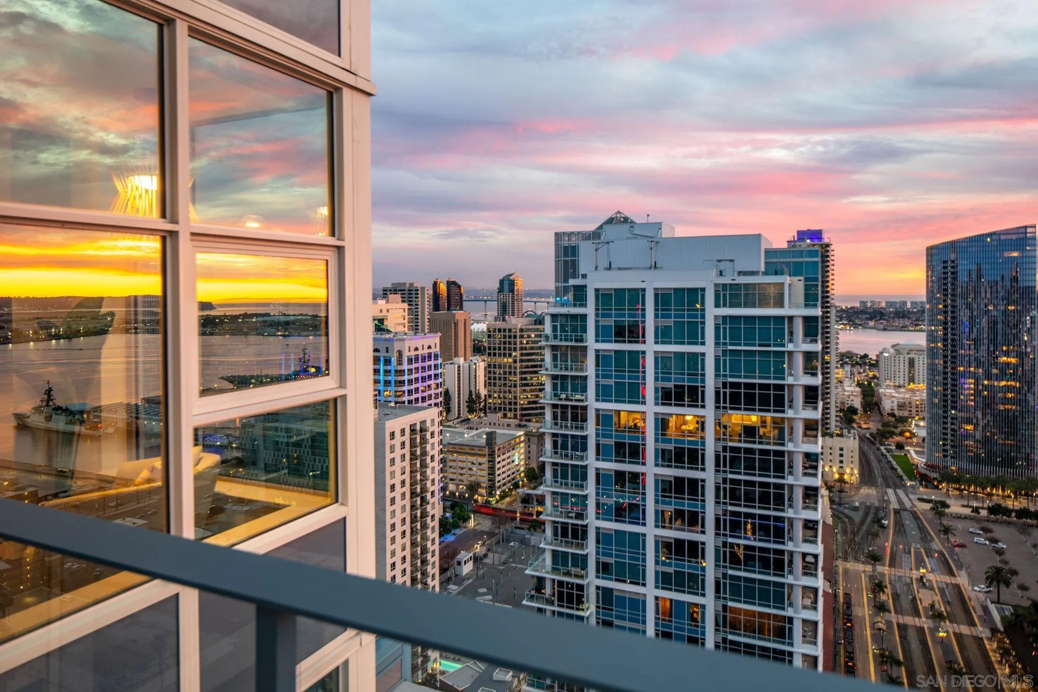 1388 Kettner Blvd Unit 3405