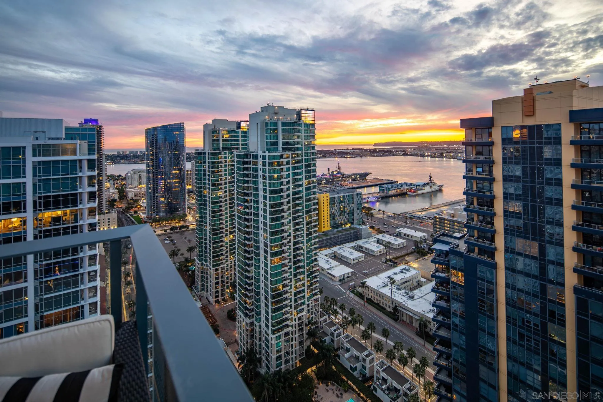 1388 Kettner Blvd Unit 3405