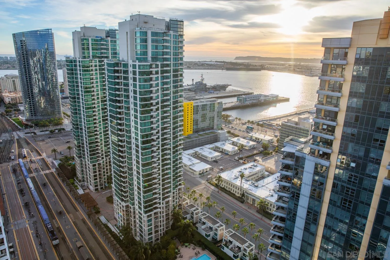 1388 Kettner Blvd Unit 3405