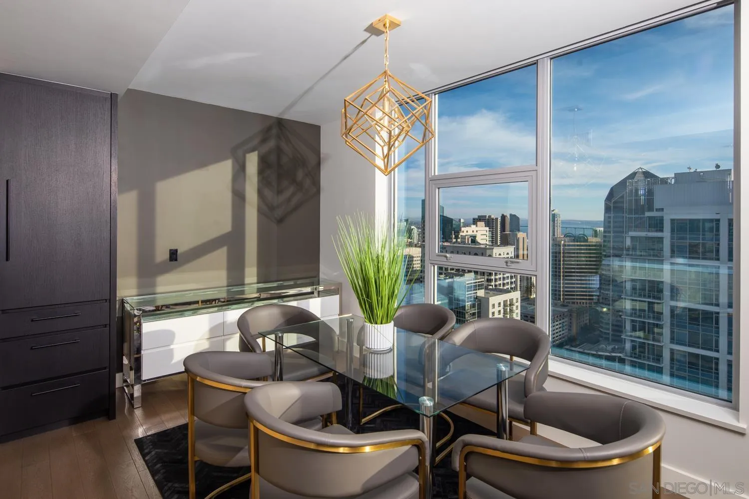 1388 Kettner Blvd Unit 3405