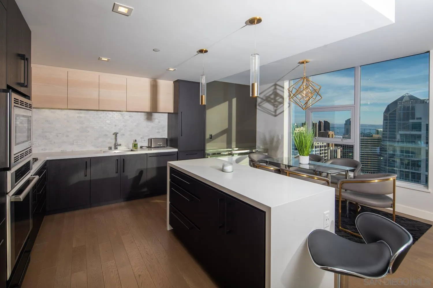 1388 Kettner Blvd Unit 3405