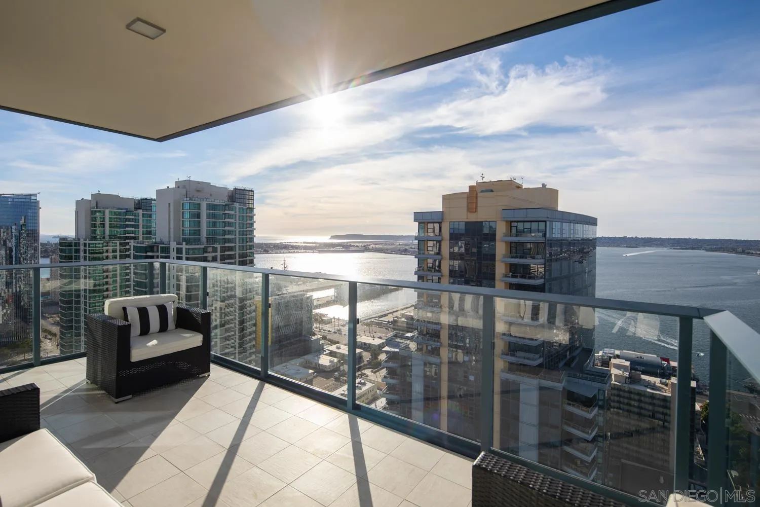 1388 Kettner Blvd Unit 3405