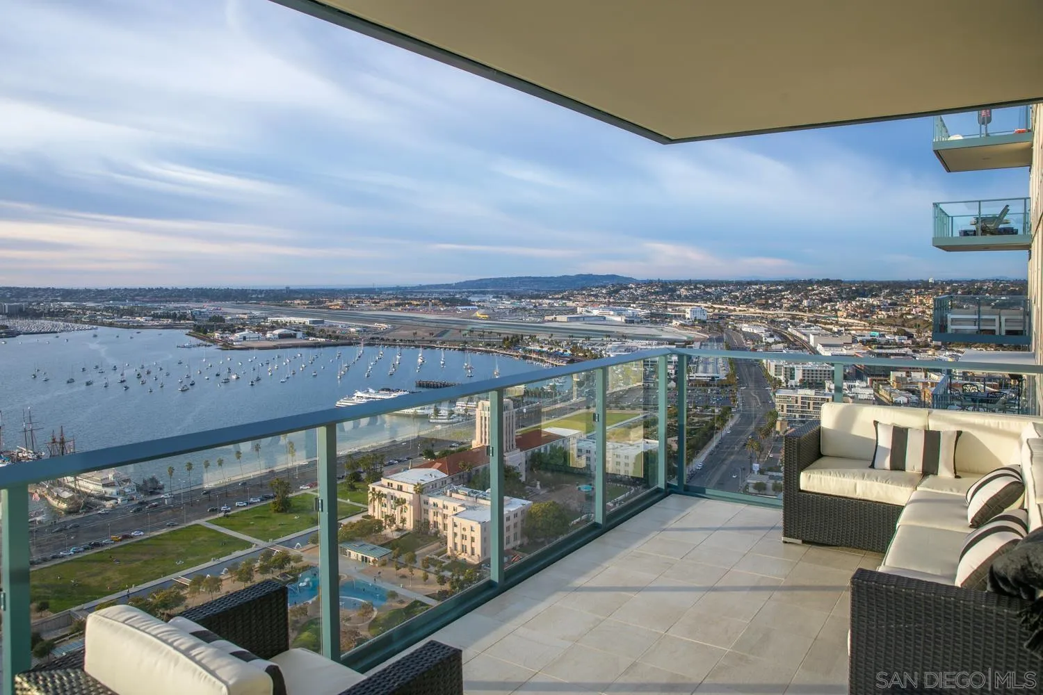 1388 Kettner Blvd Unit 3405