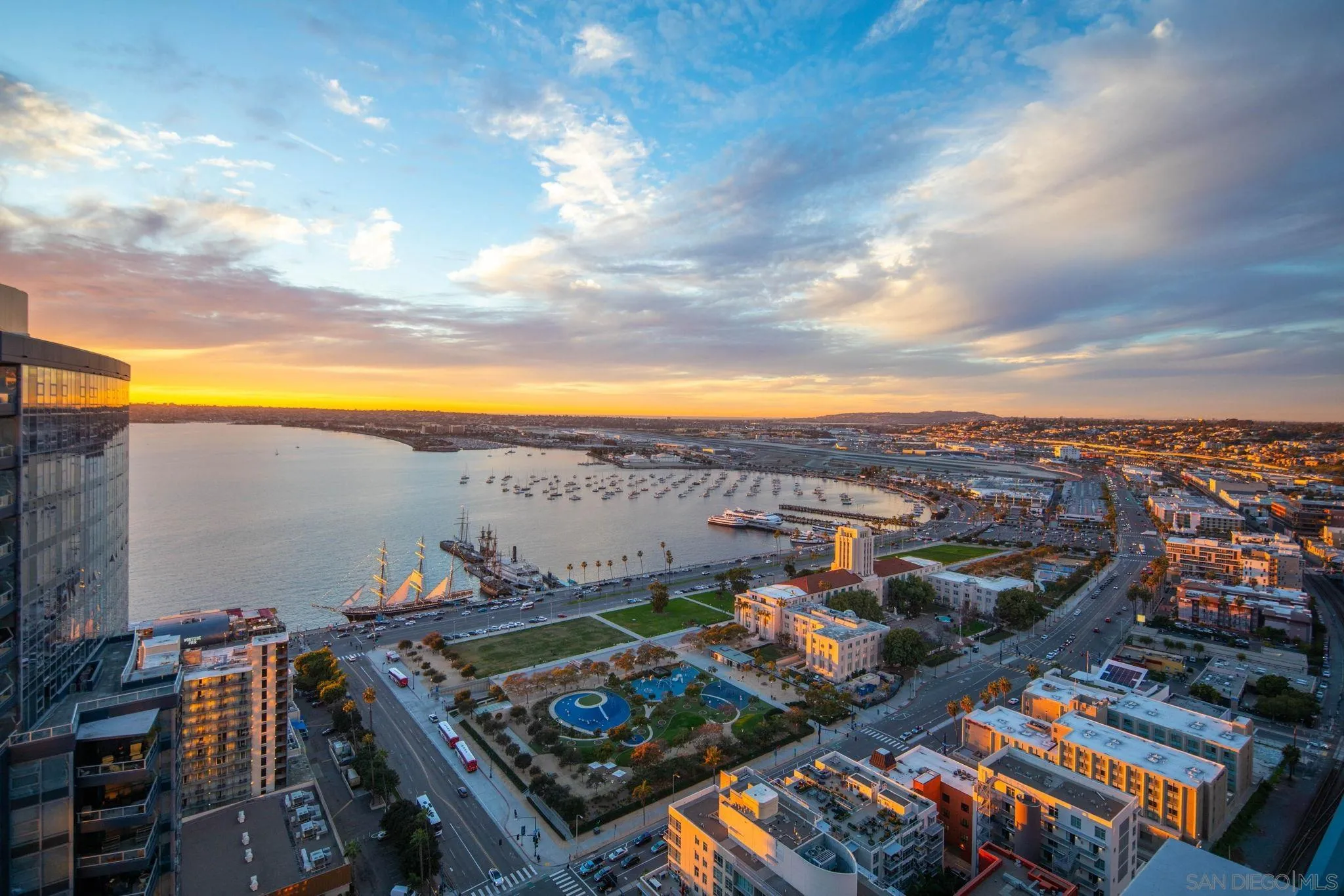 1388 Kettner Blvd Unit 3405