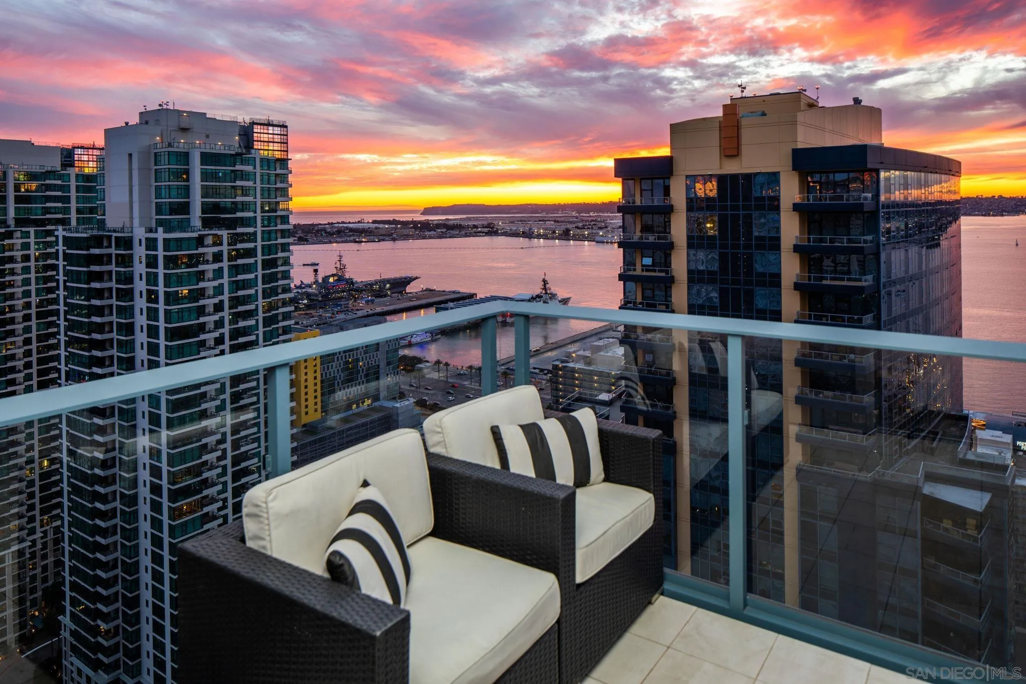 1388 Kettner Blvd Unit 3405