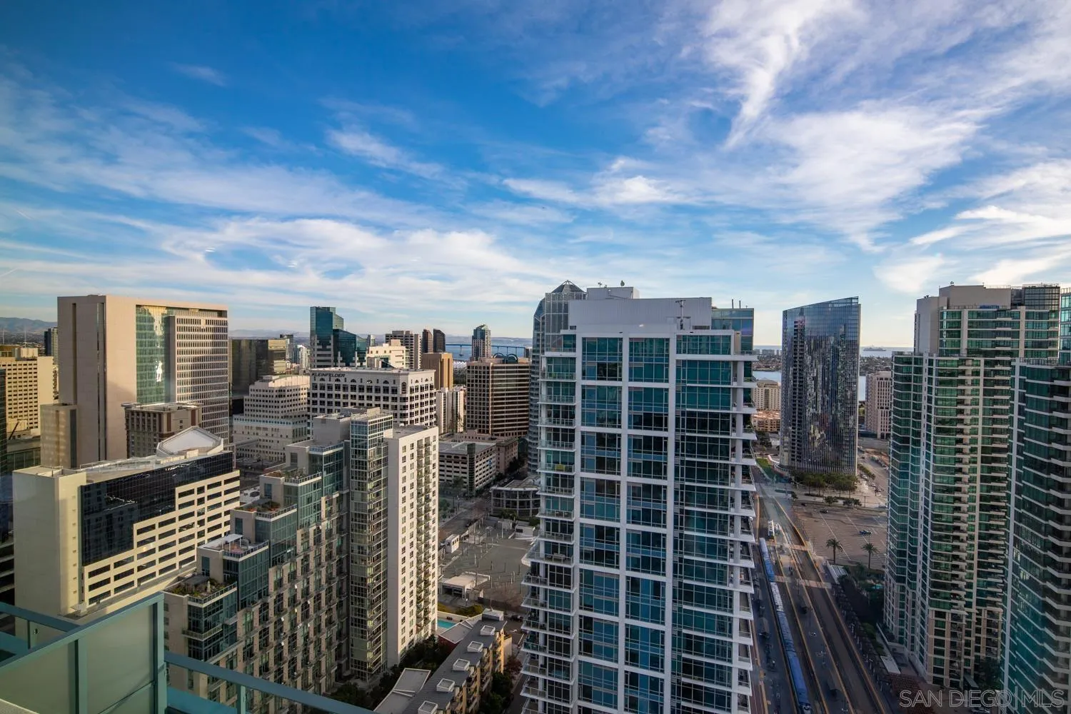 1388 Kettner Blvd Unit 3405