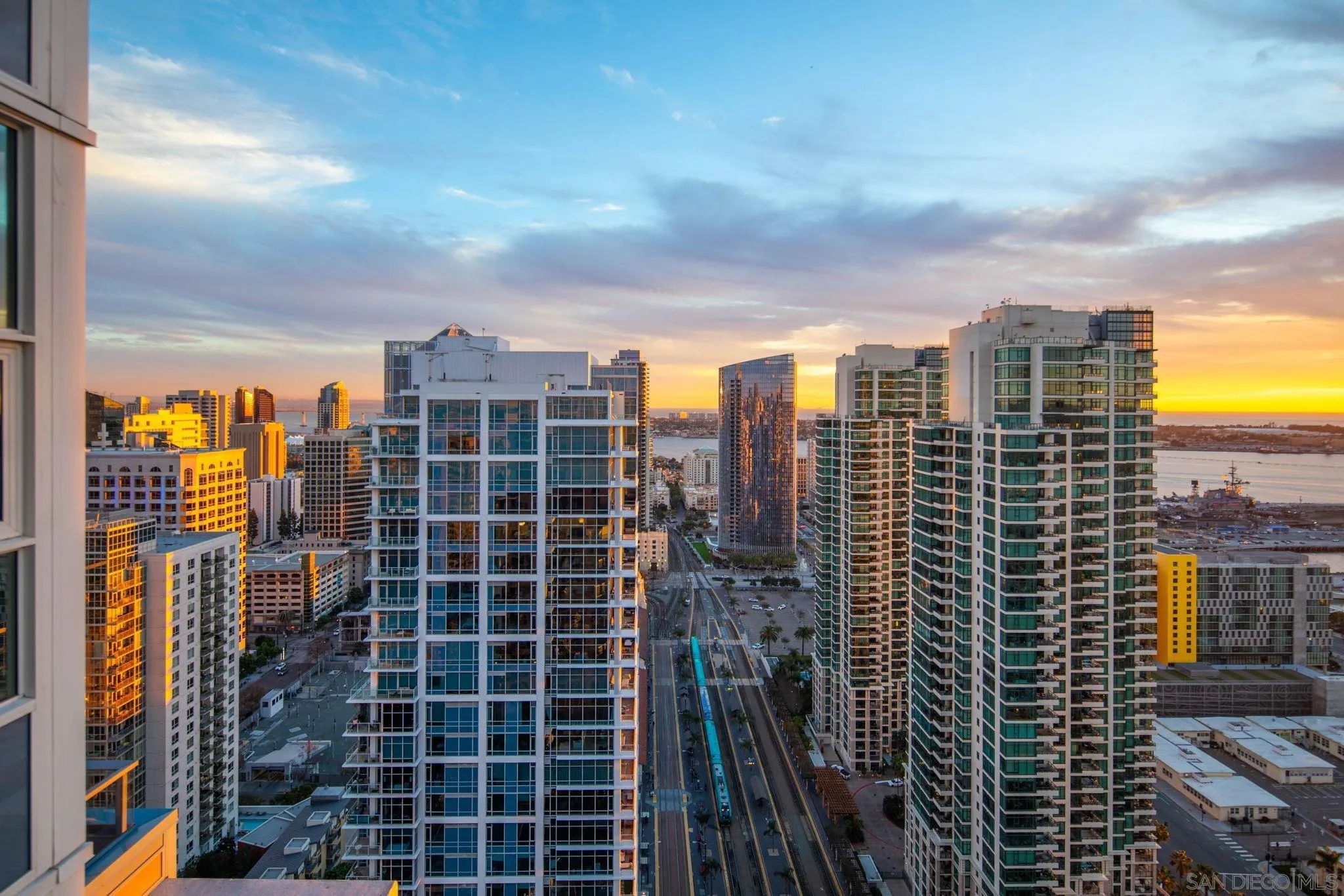 1388 Kettner Blvd Unit 3405