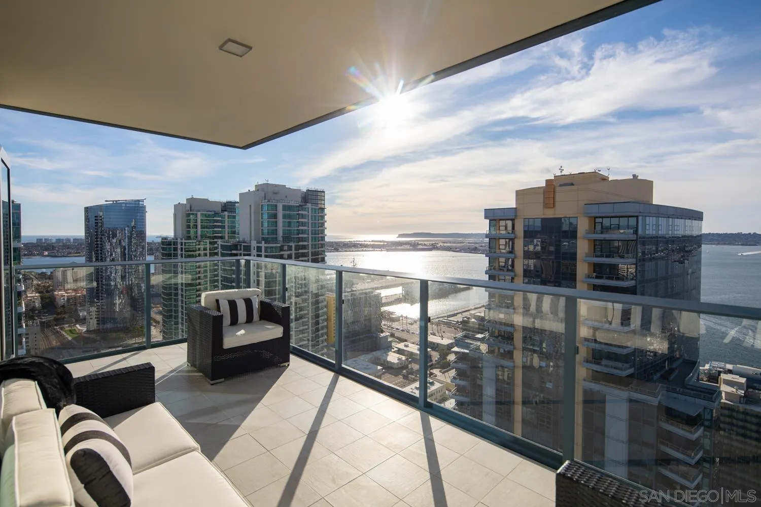 1388 Kettner Blvd Unit 3405