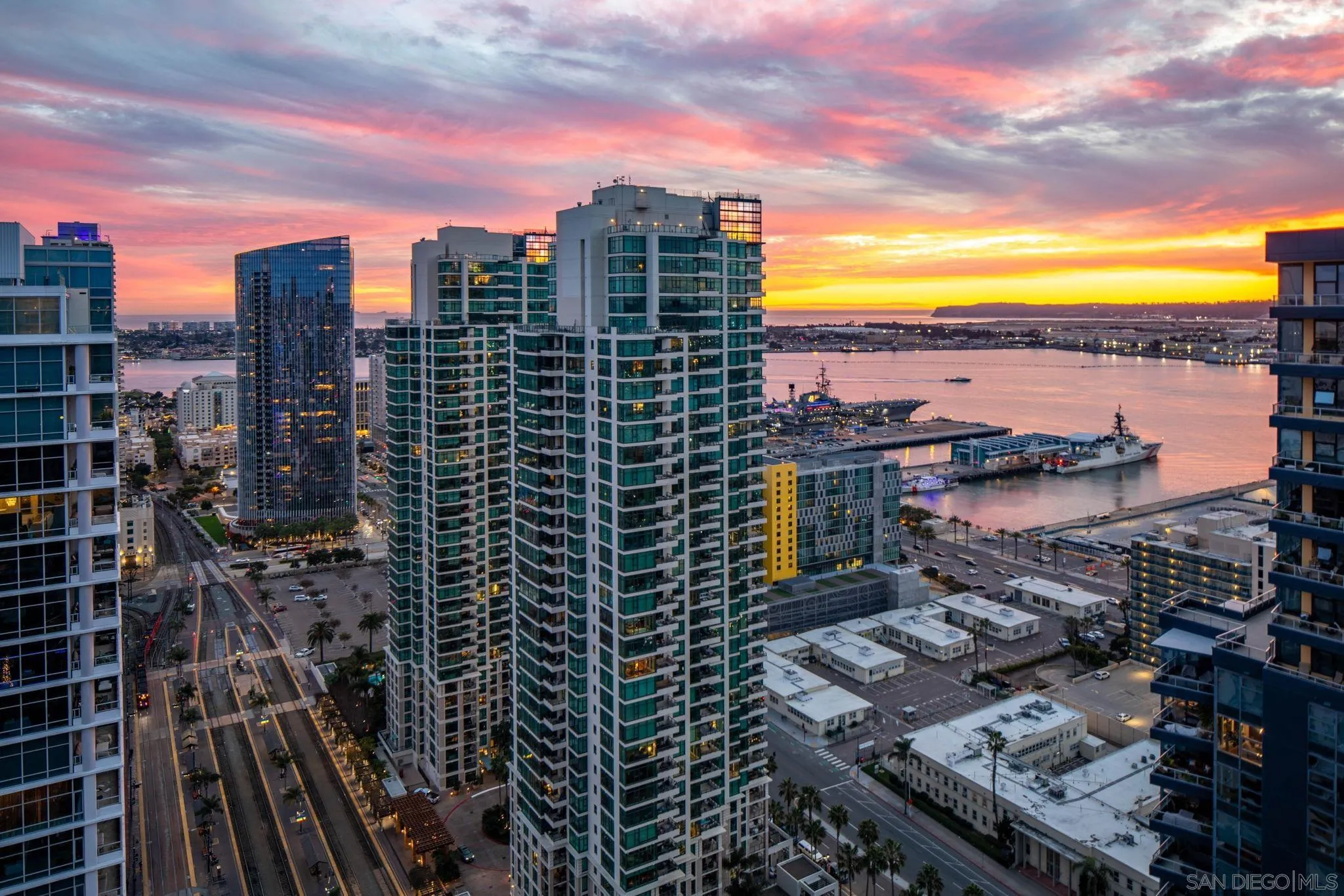 1388 Kettner Blvd Unit 3405