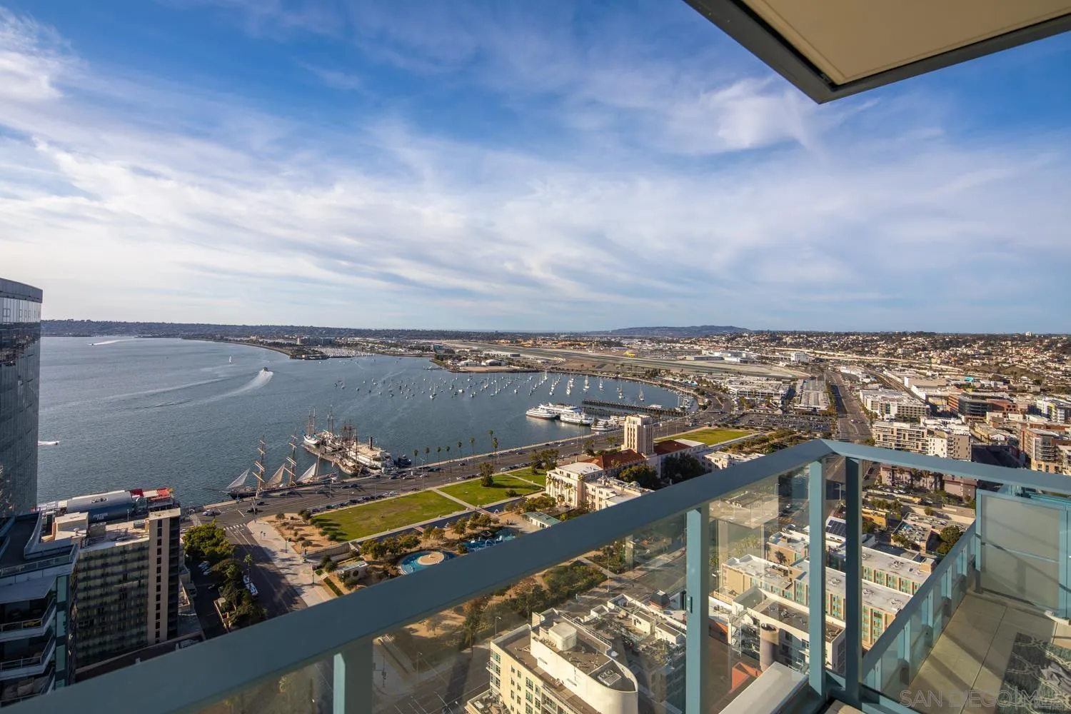 1388 Kettner Blvd Unit 3405