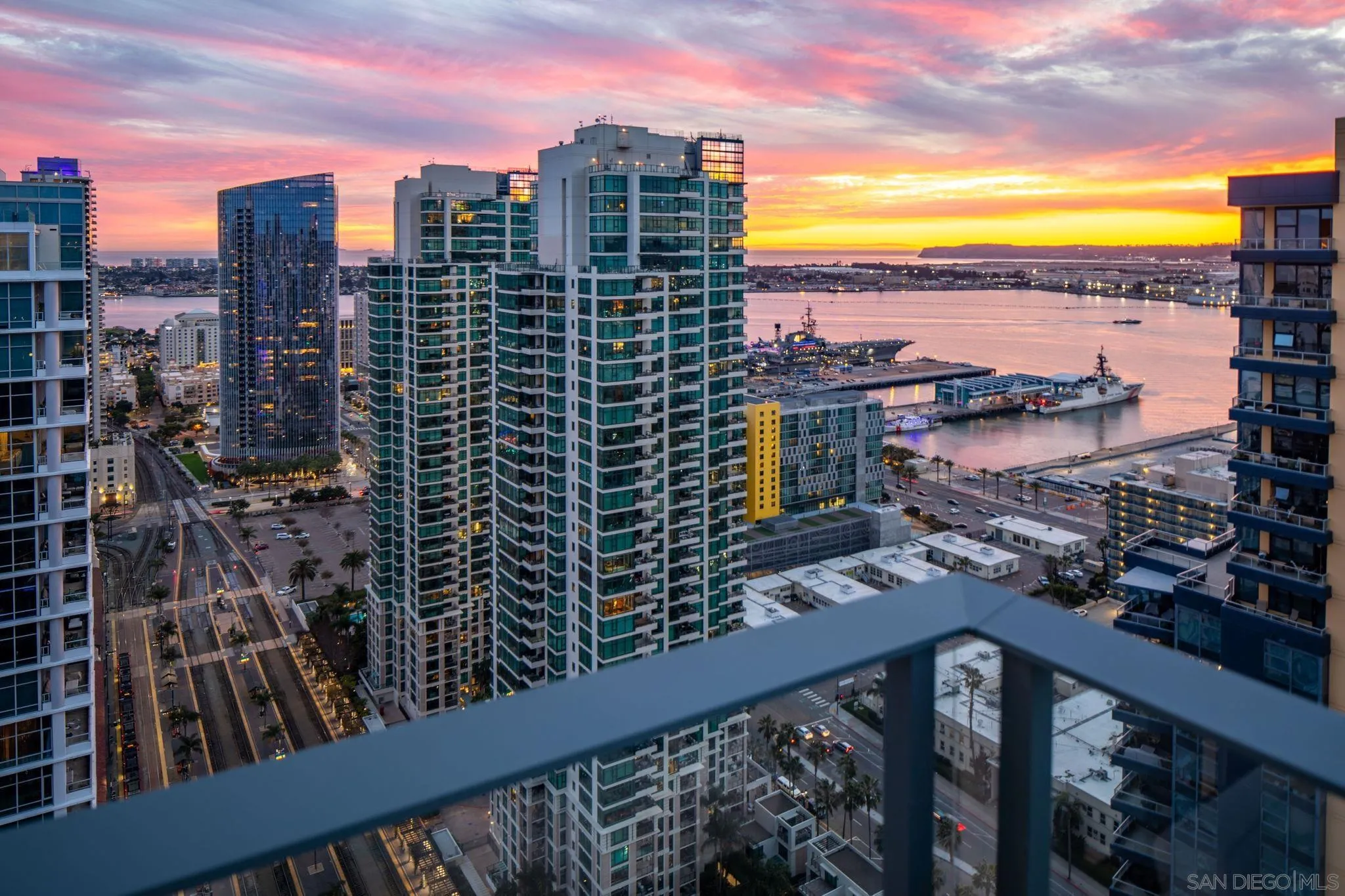 1388 Kettner Blvd Unit 3405