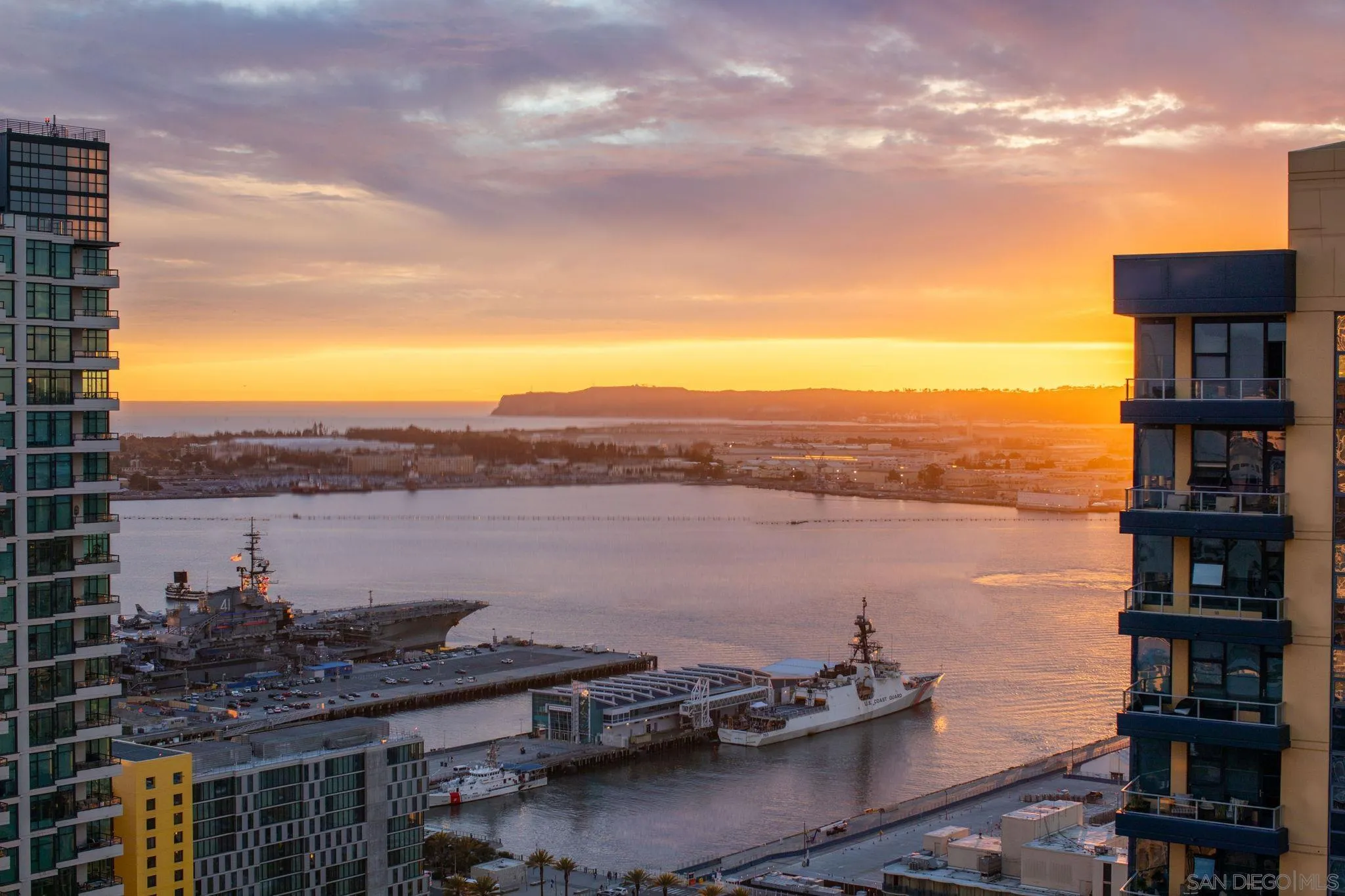 1388 Kettner Blvd Unit 3405