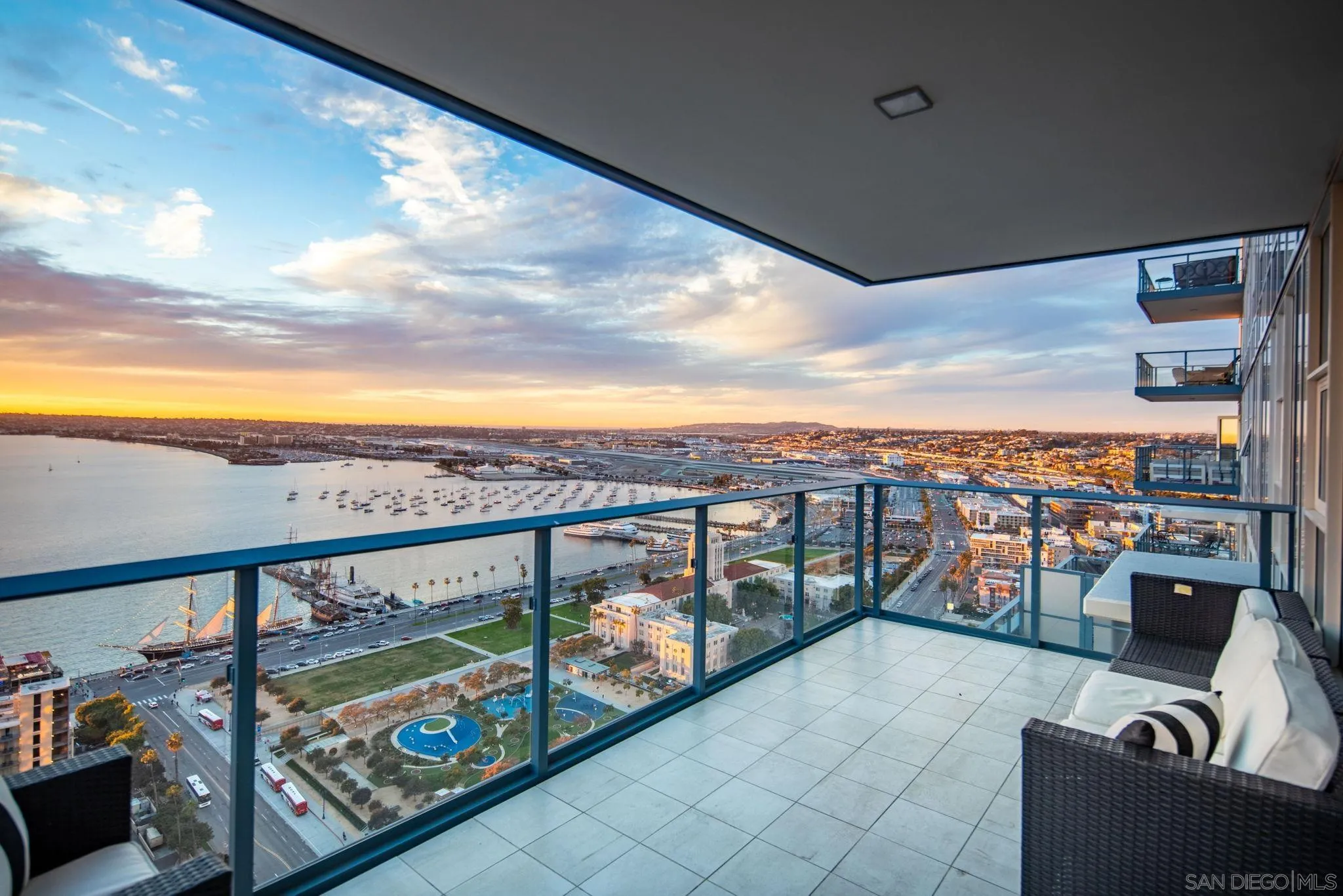 1388 Kettner Blvd Unit 3405