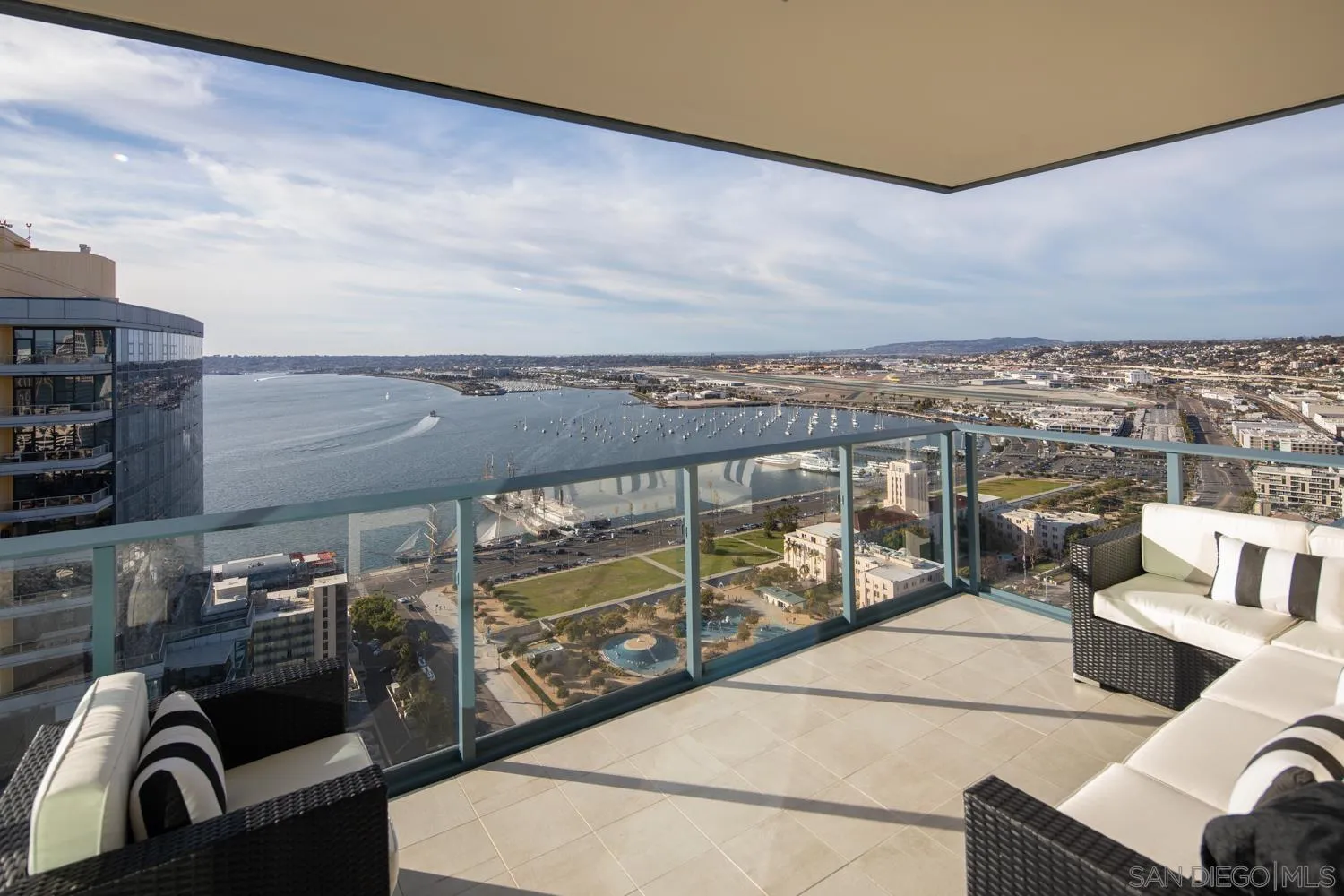 1388 Kettner Blvd Unit 3405