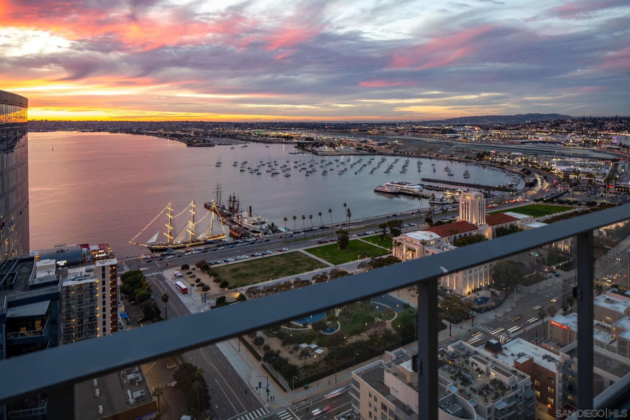 1388 Kettner Blvd Unit 3405