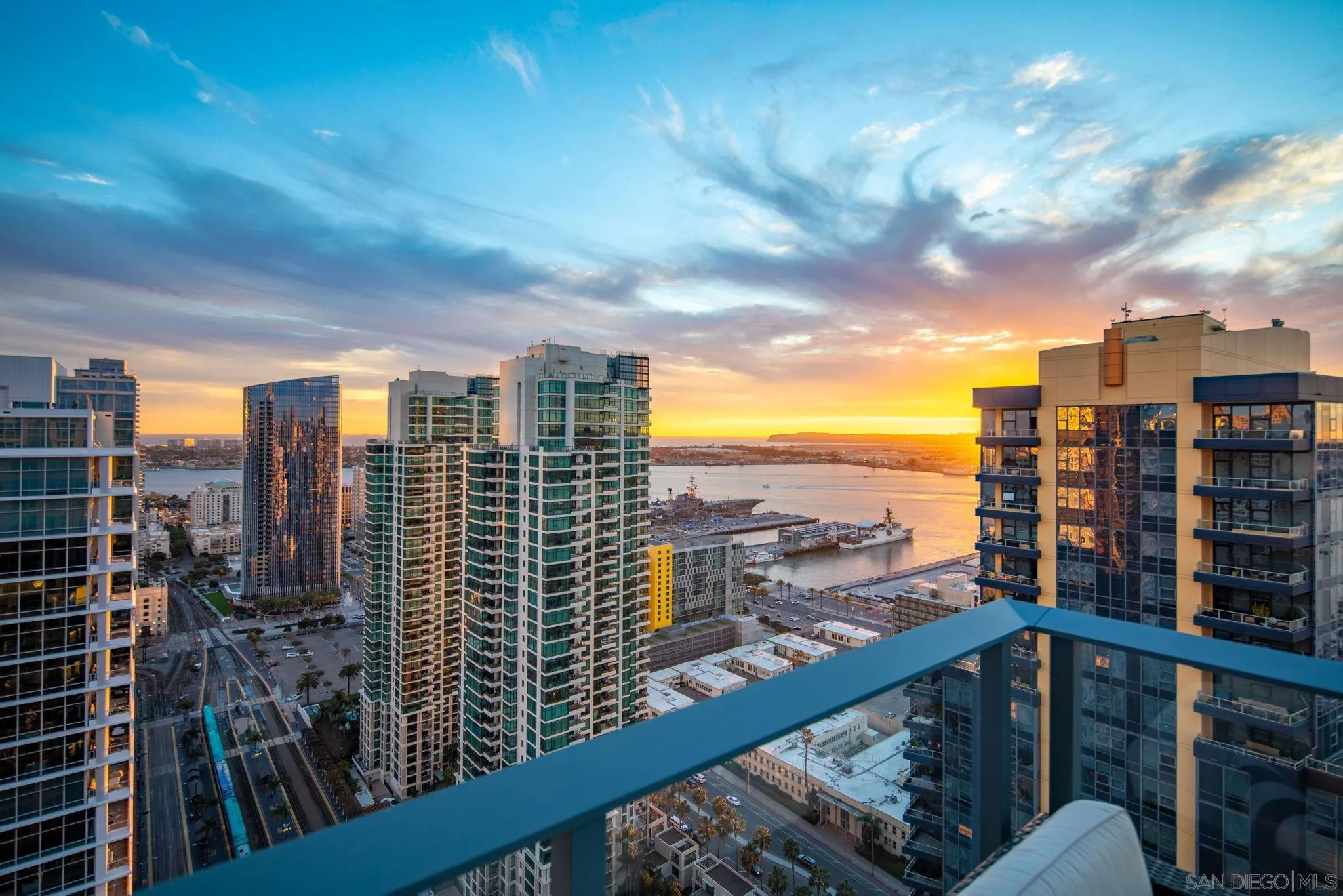 1388 Kettner Blvd Unit 3405