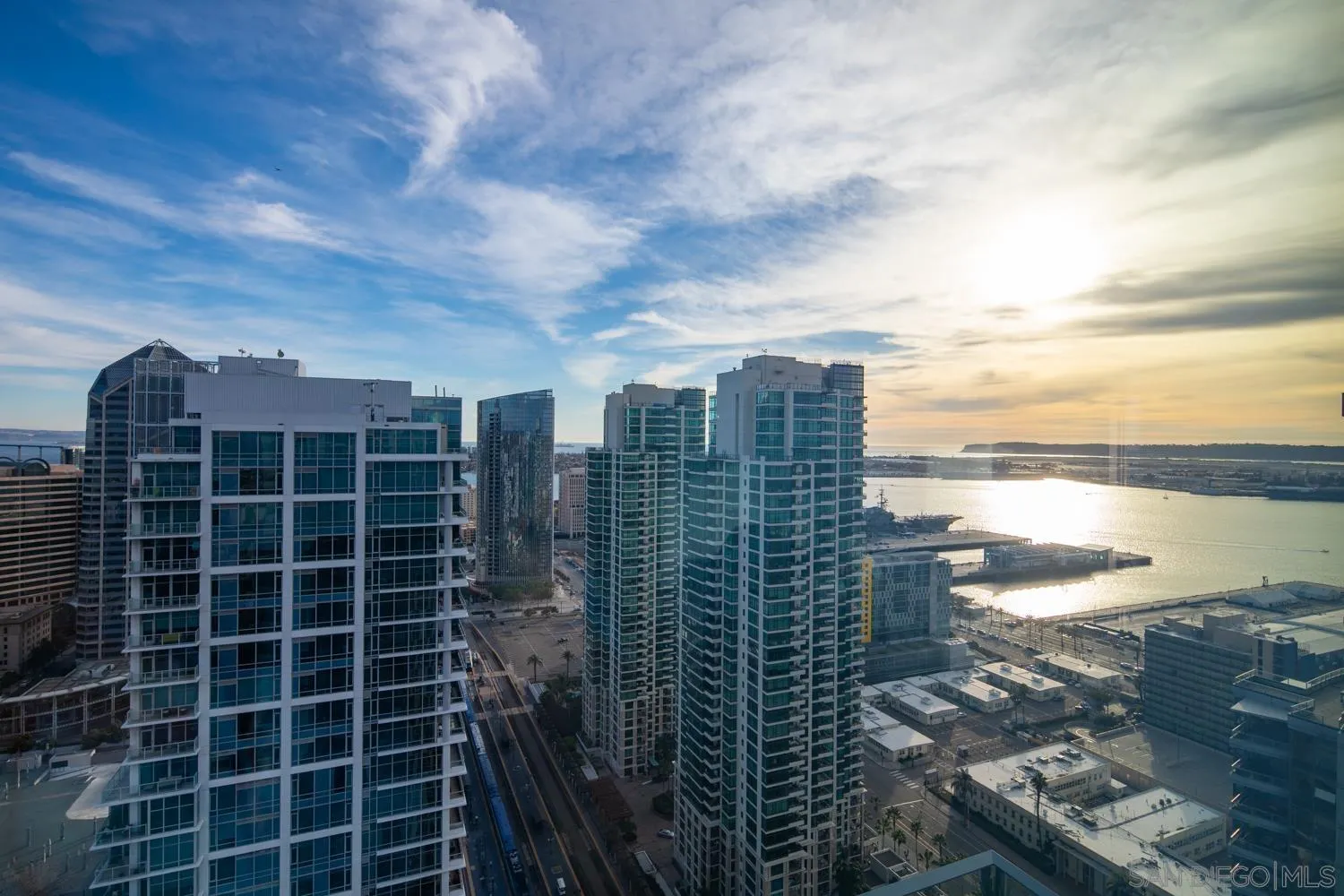 1388 Kettner Blvd Unit 3405