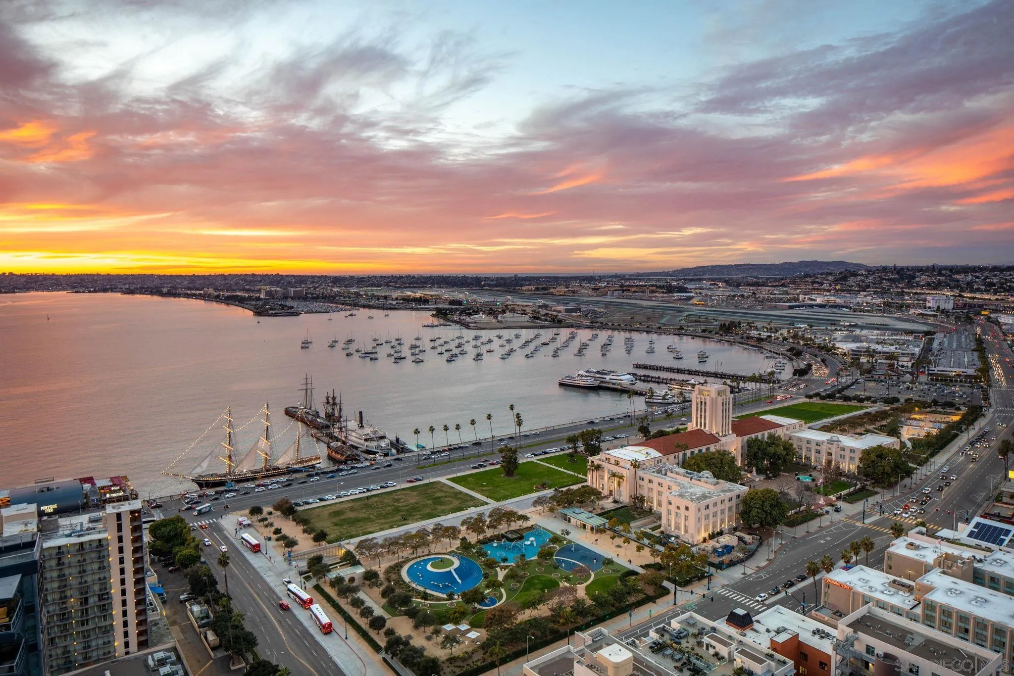 1388 Kettner Blvd Unit 3405