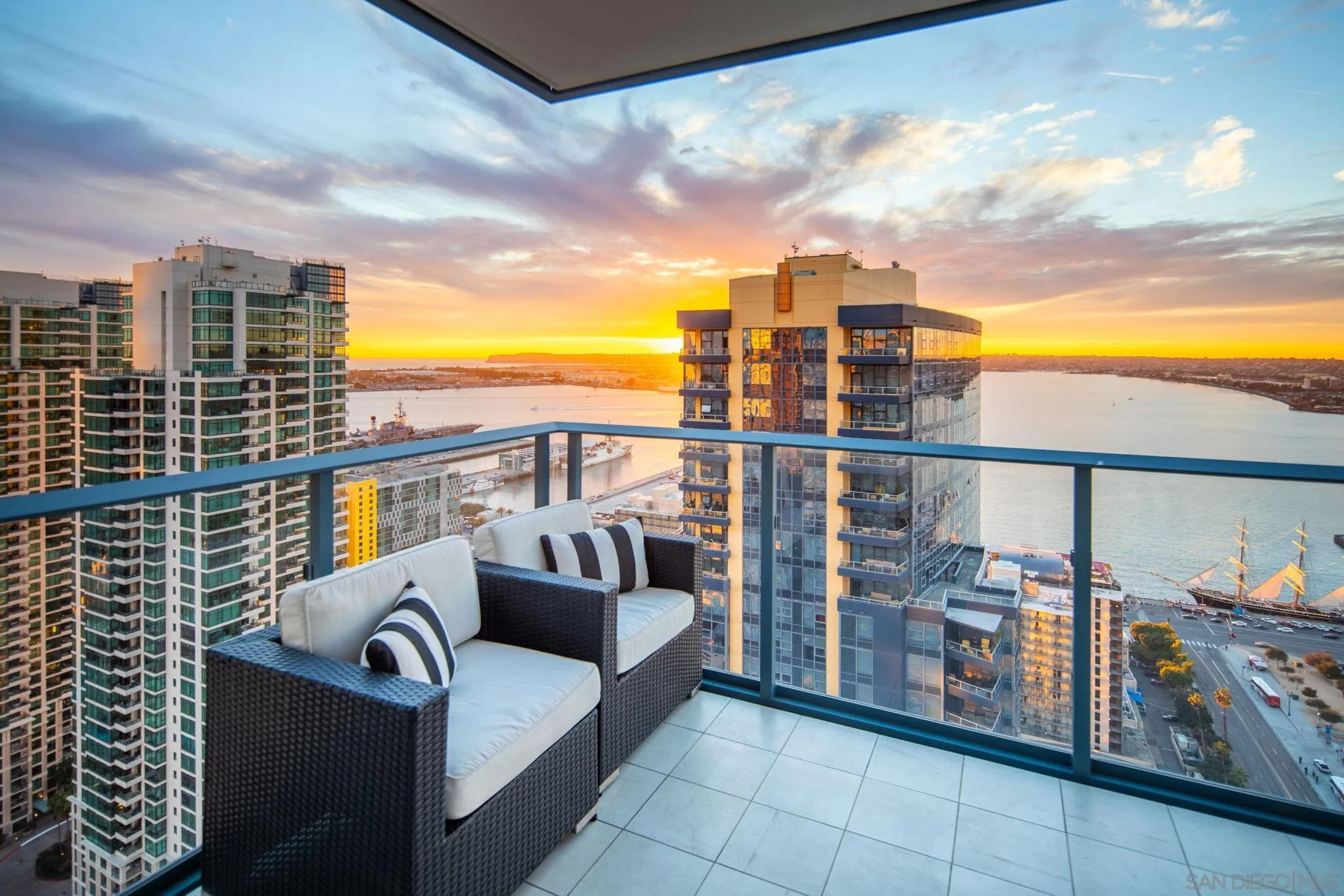 1388 Kettner Blvd Unit 3405