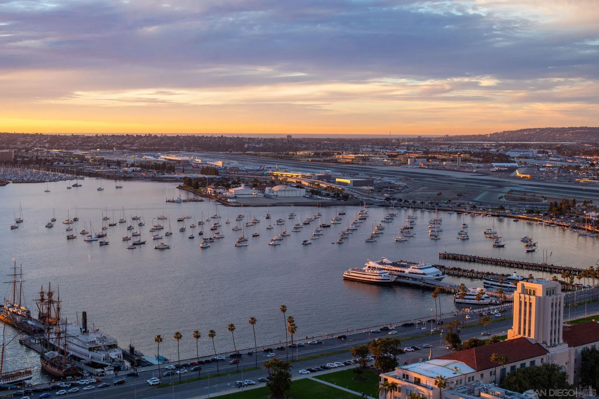 1388 Kettner Blvd Unit 3405