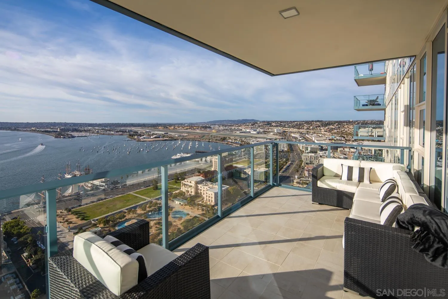 1388 Kettner Blvd Unit 3405